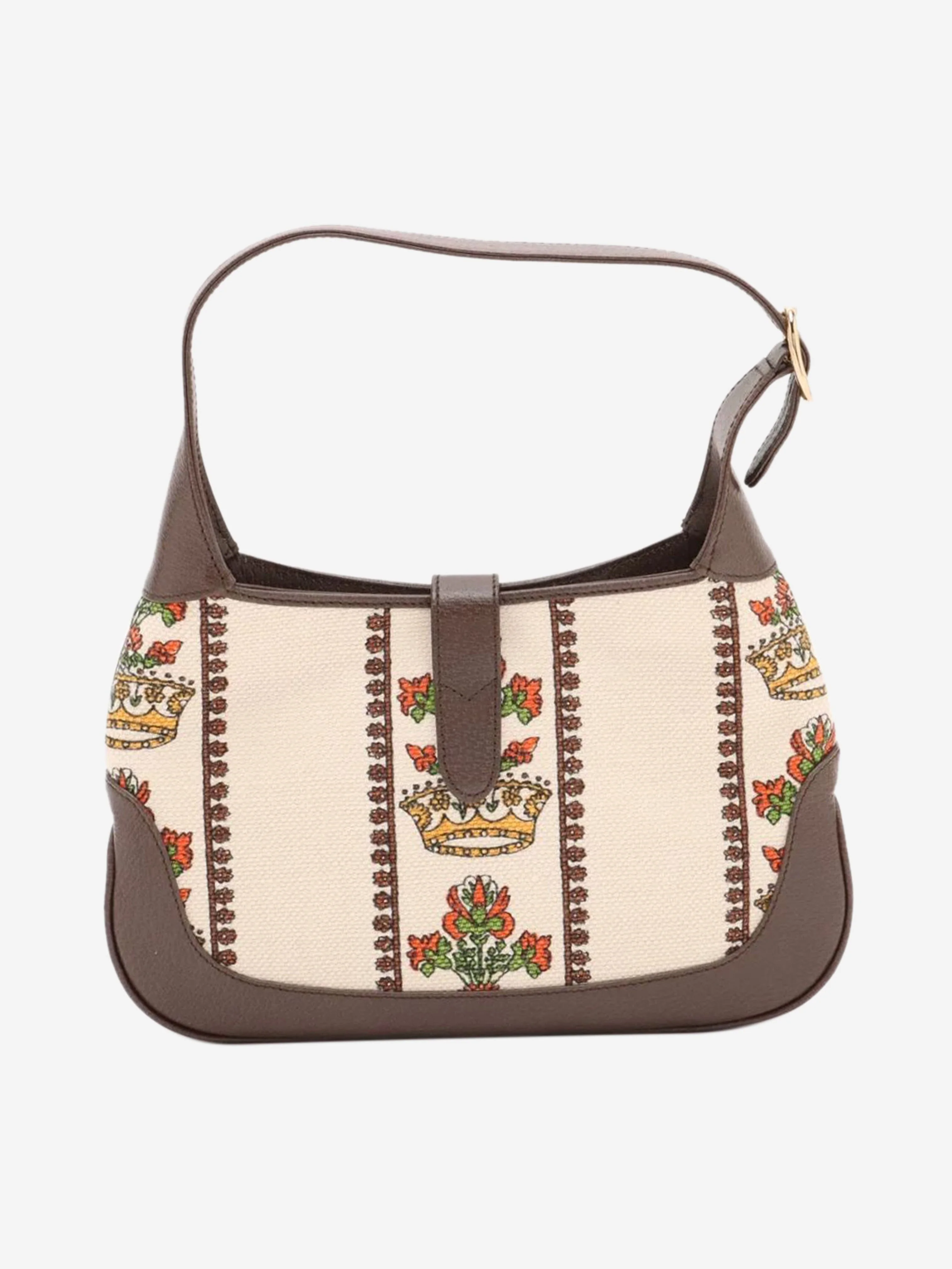Multicolour Jackie 1961 shoulder bag - Image 2