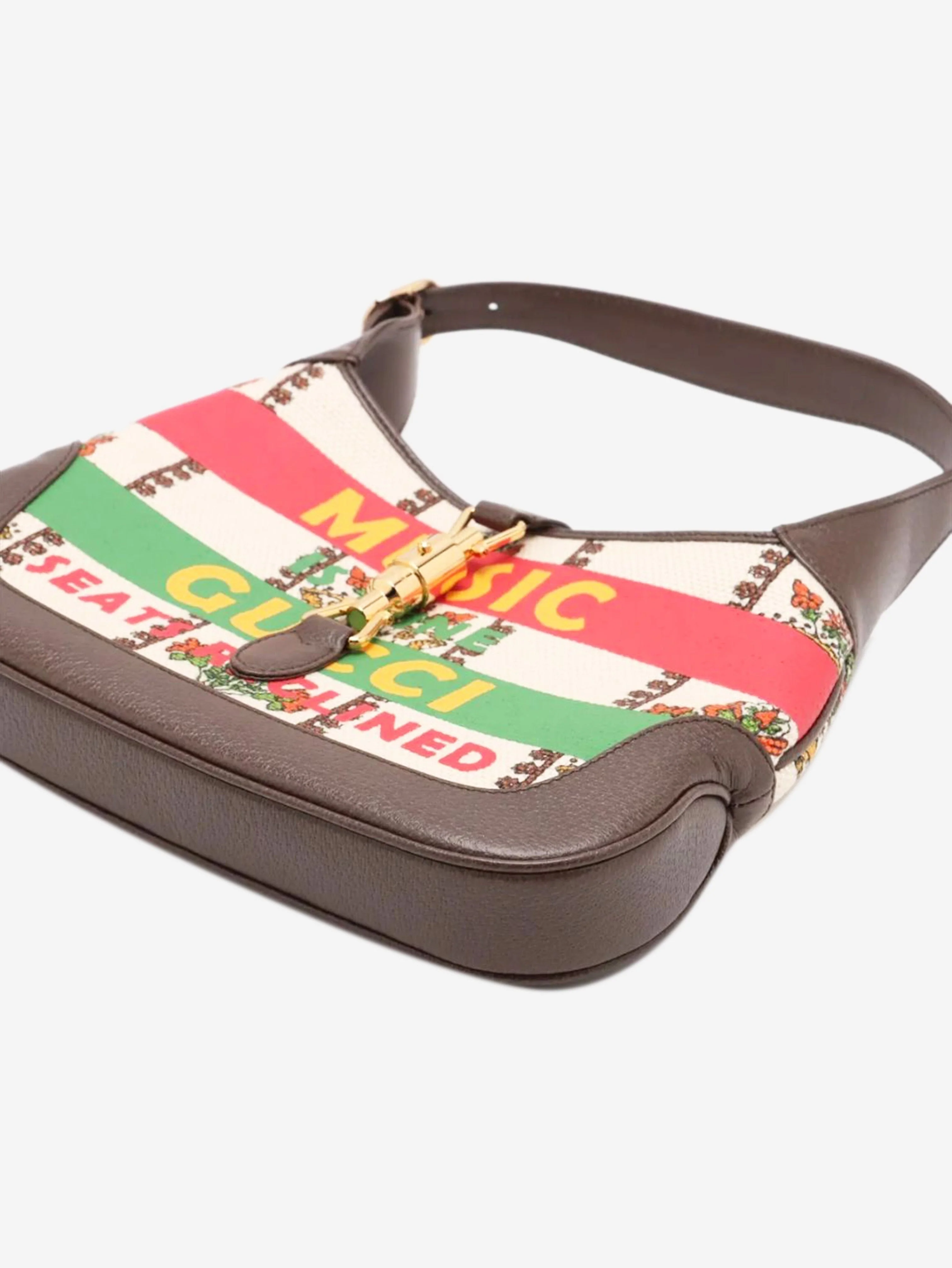 Multicolour Jackie 1961 shoulder bag - Image 3
