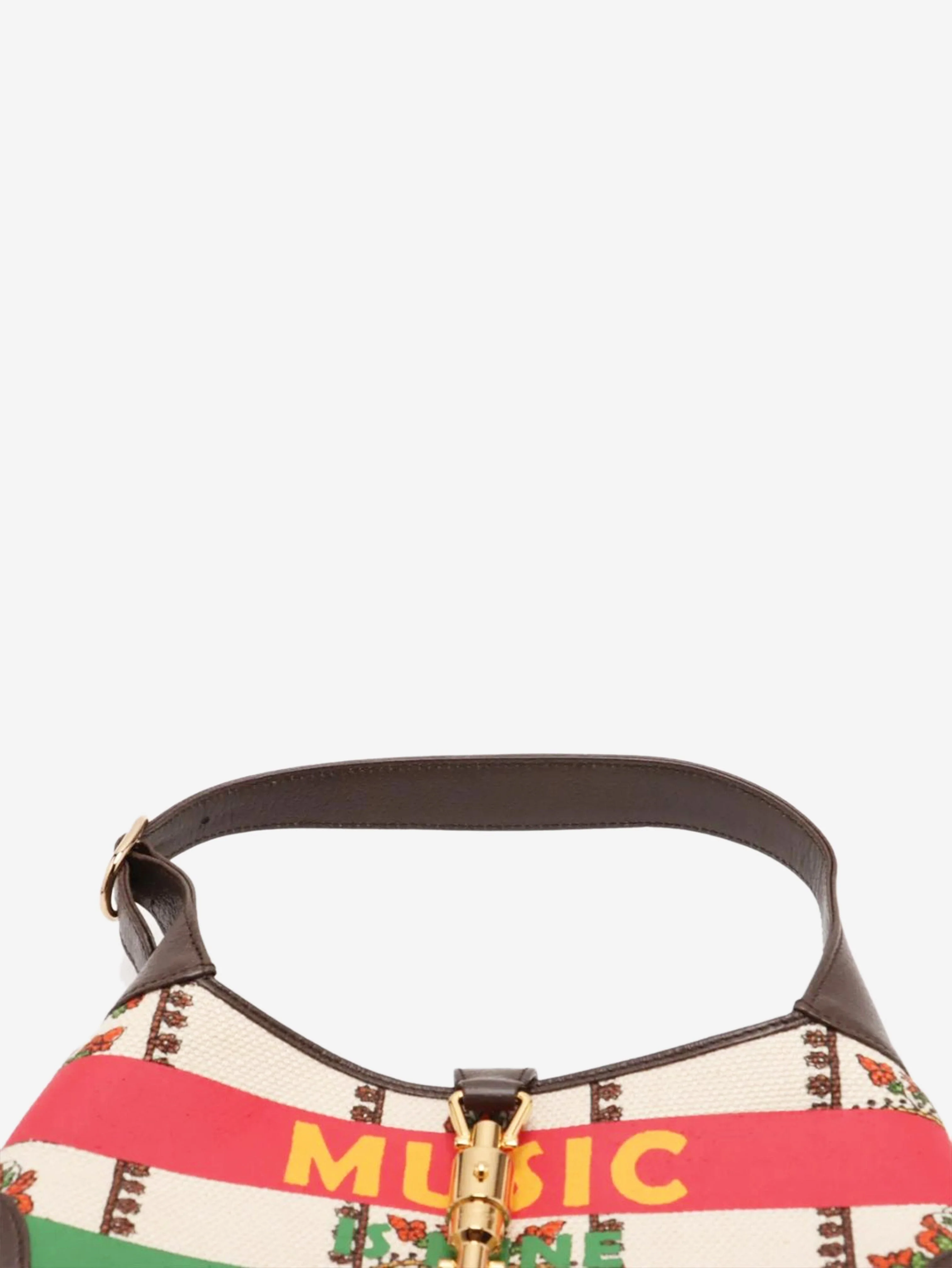 Multicolour Jackie 1961 shoulder bag - Image 6
