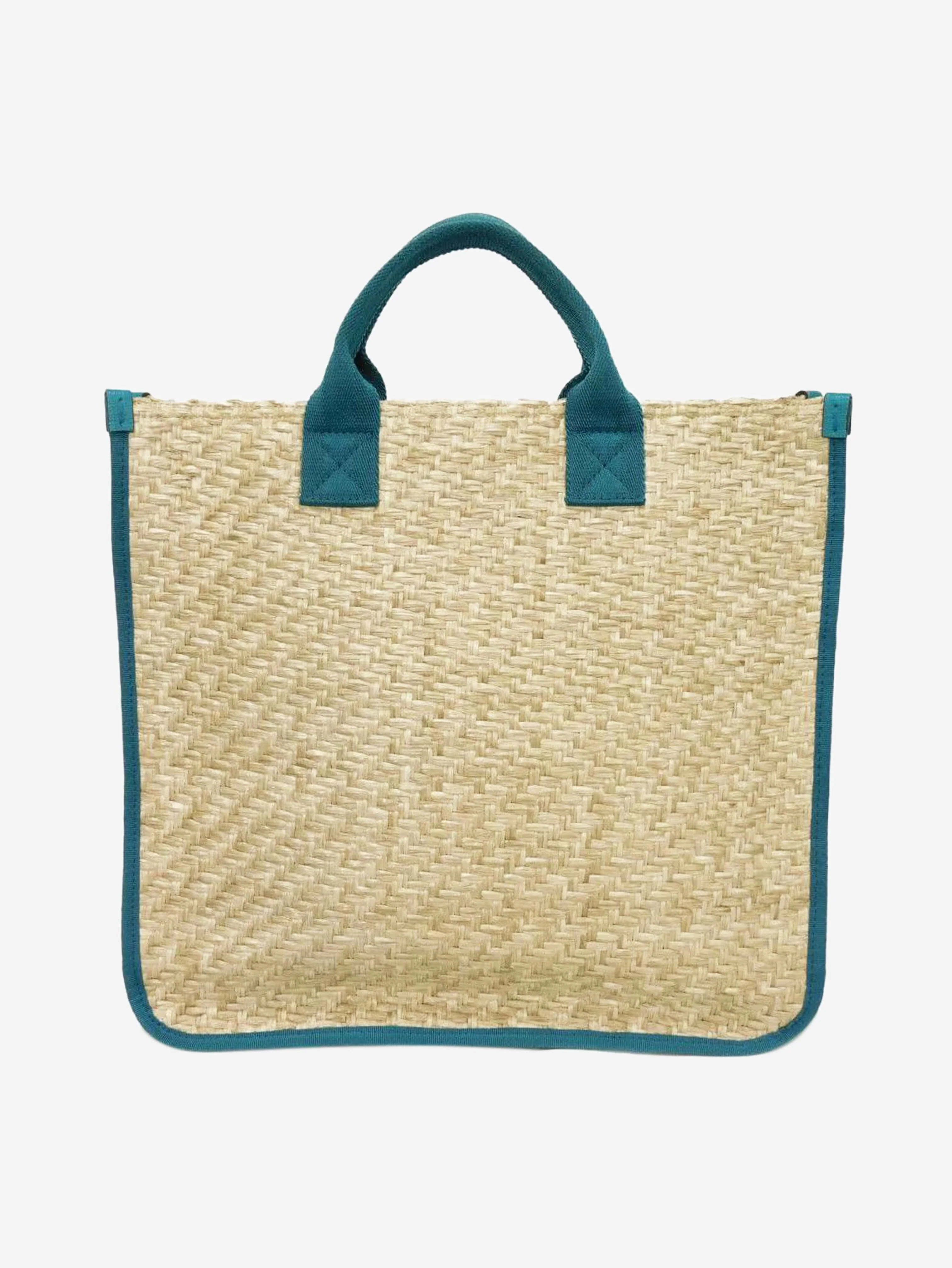 Neutral Me Myself & I tote bag - Image 4