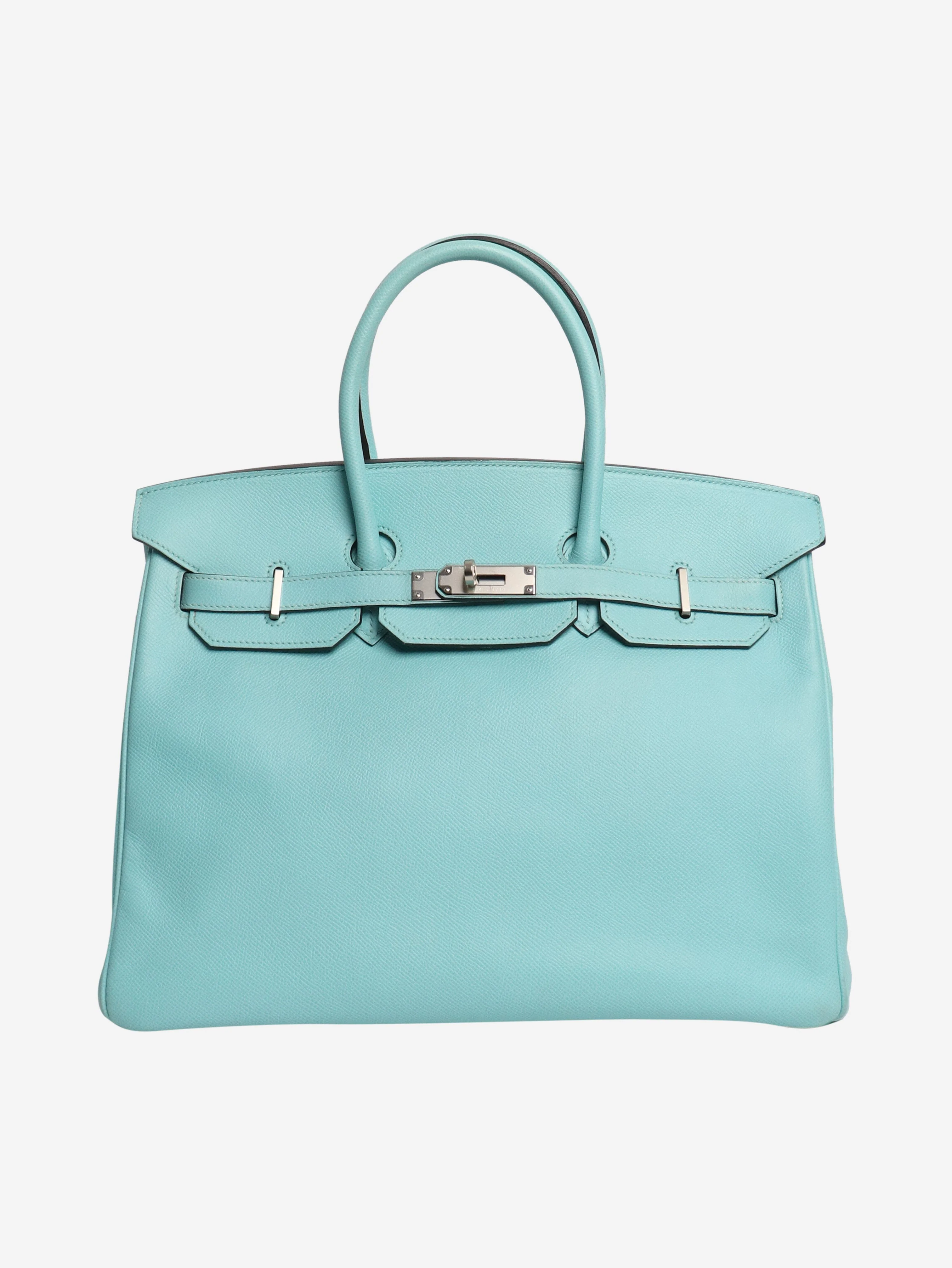 Atol blue birkin 35 in epson