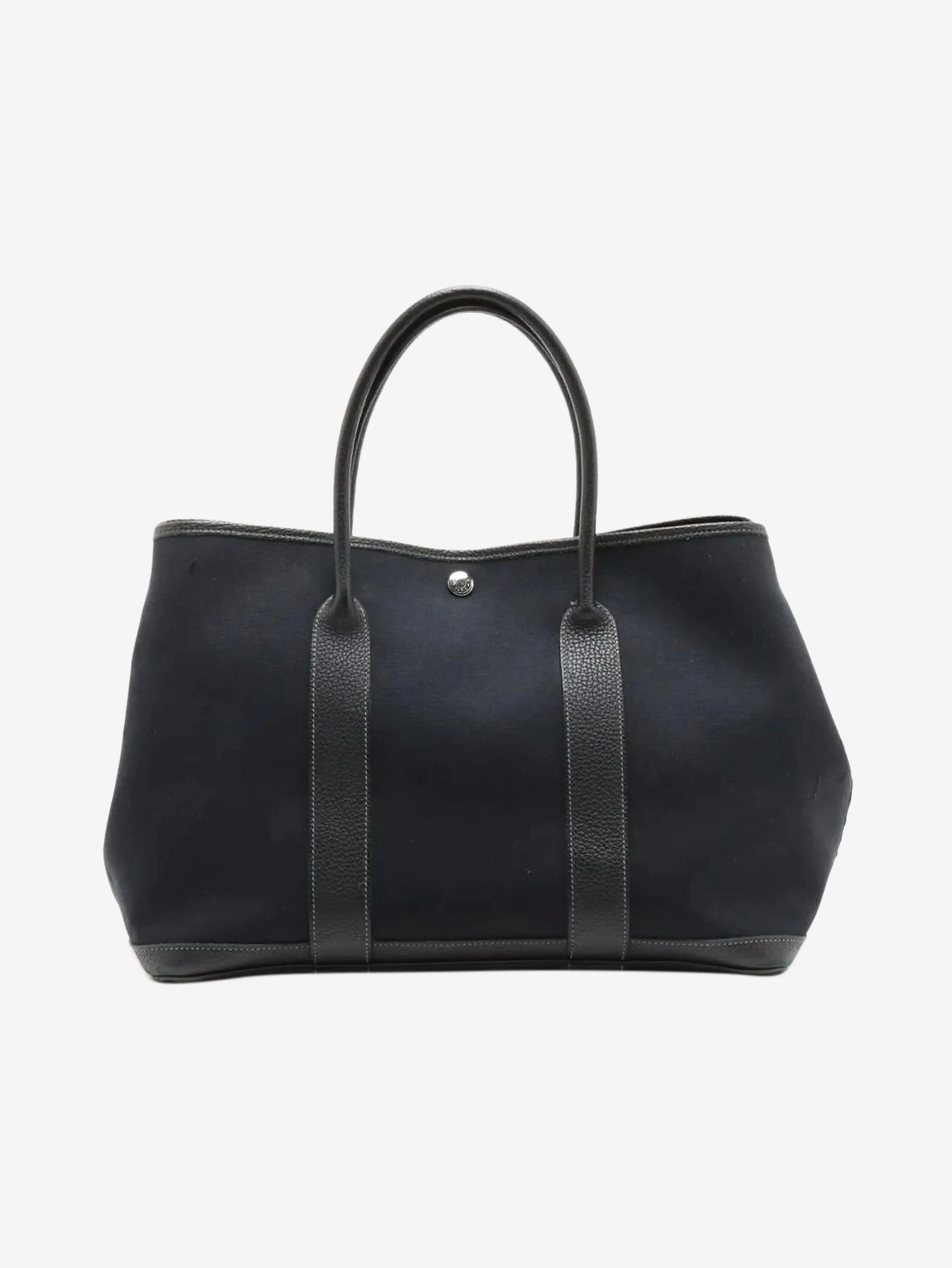 Black 2011 Garden Party 36 bag