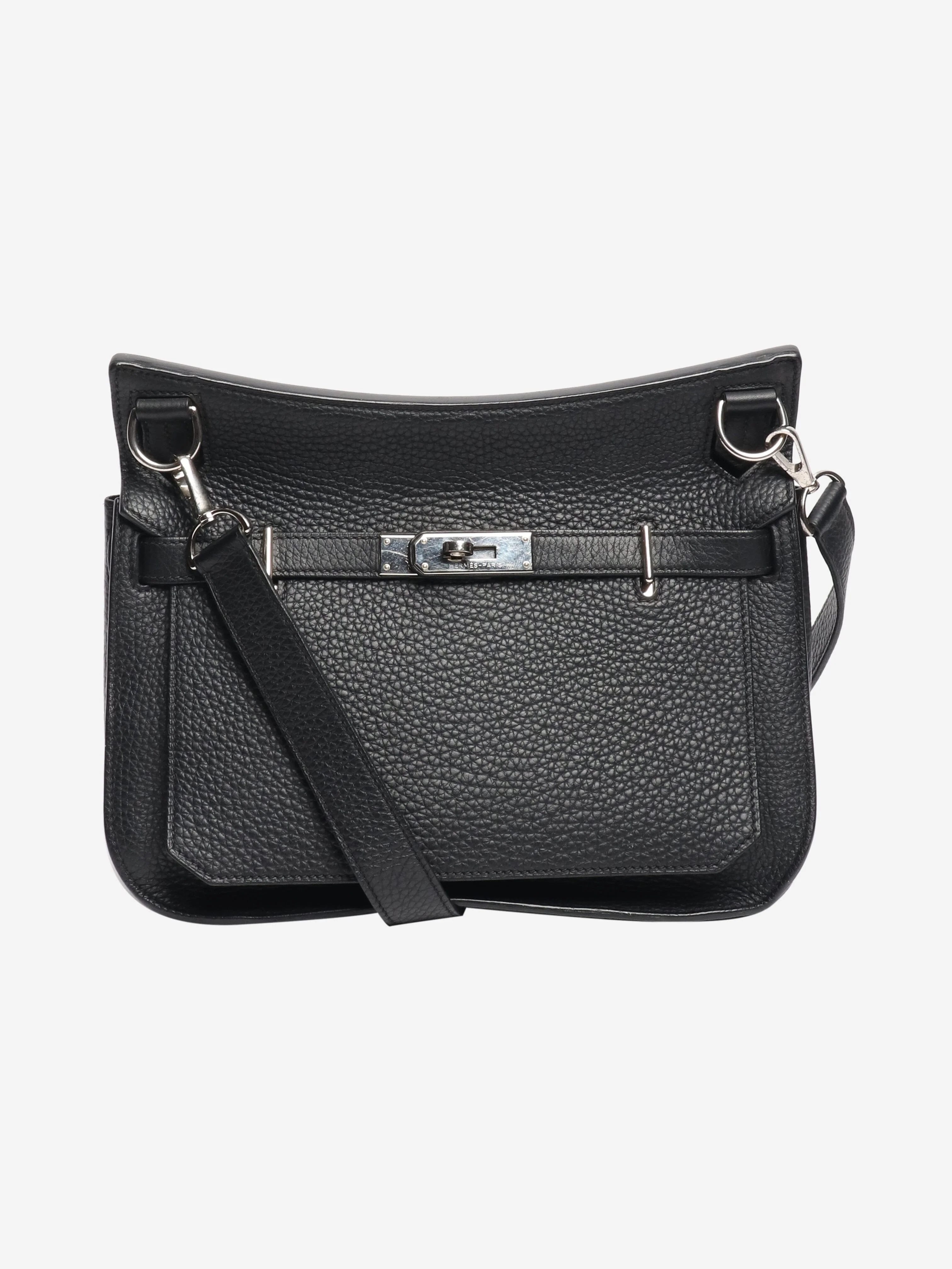 Black 2012 Jypsiere 28 bag