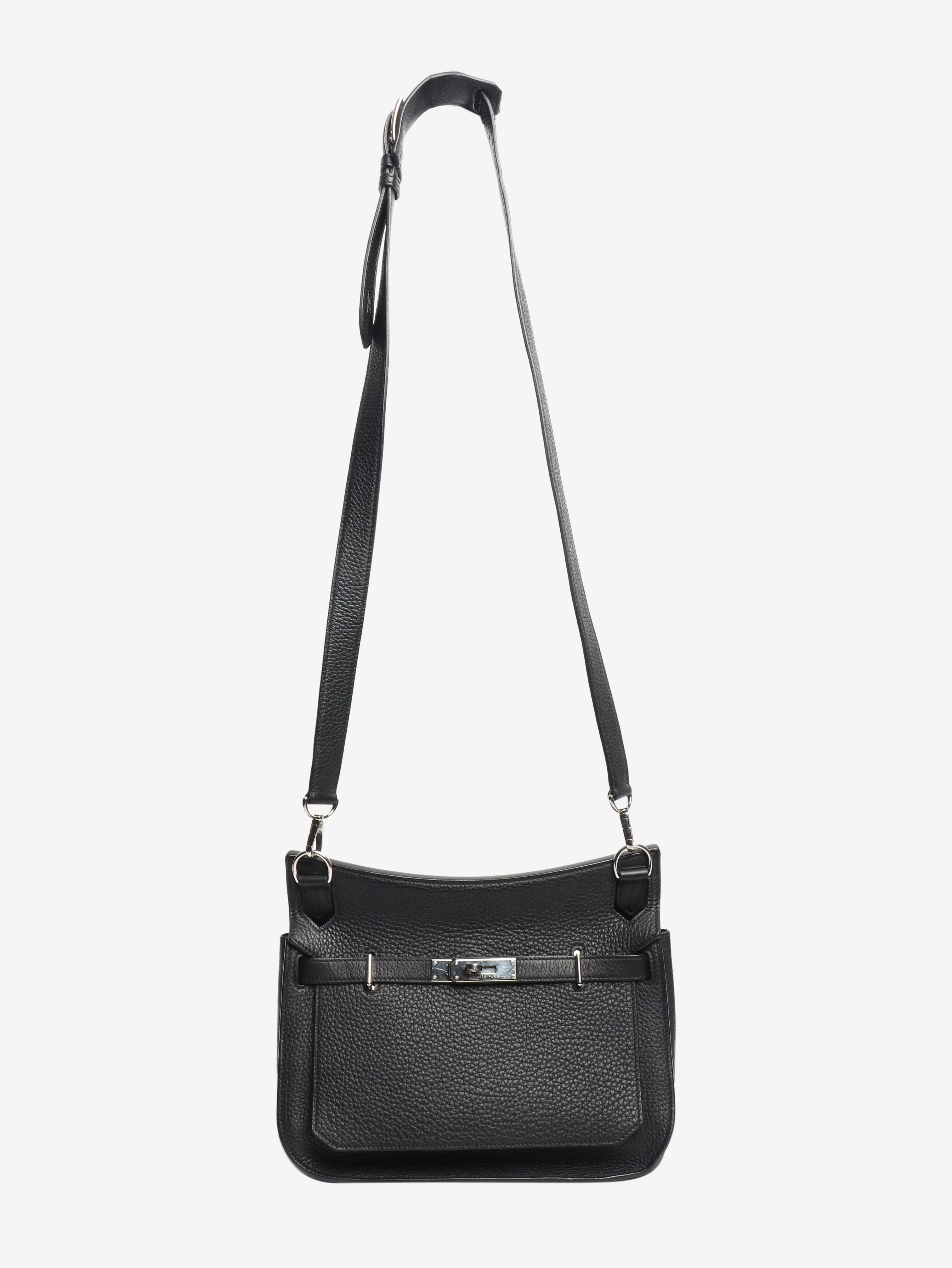 Black 2012 Jypsiere 28 bag - Image 2