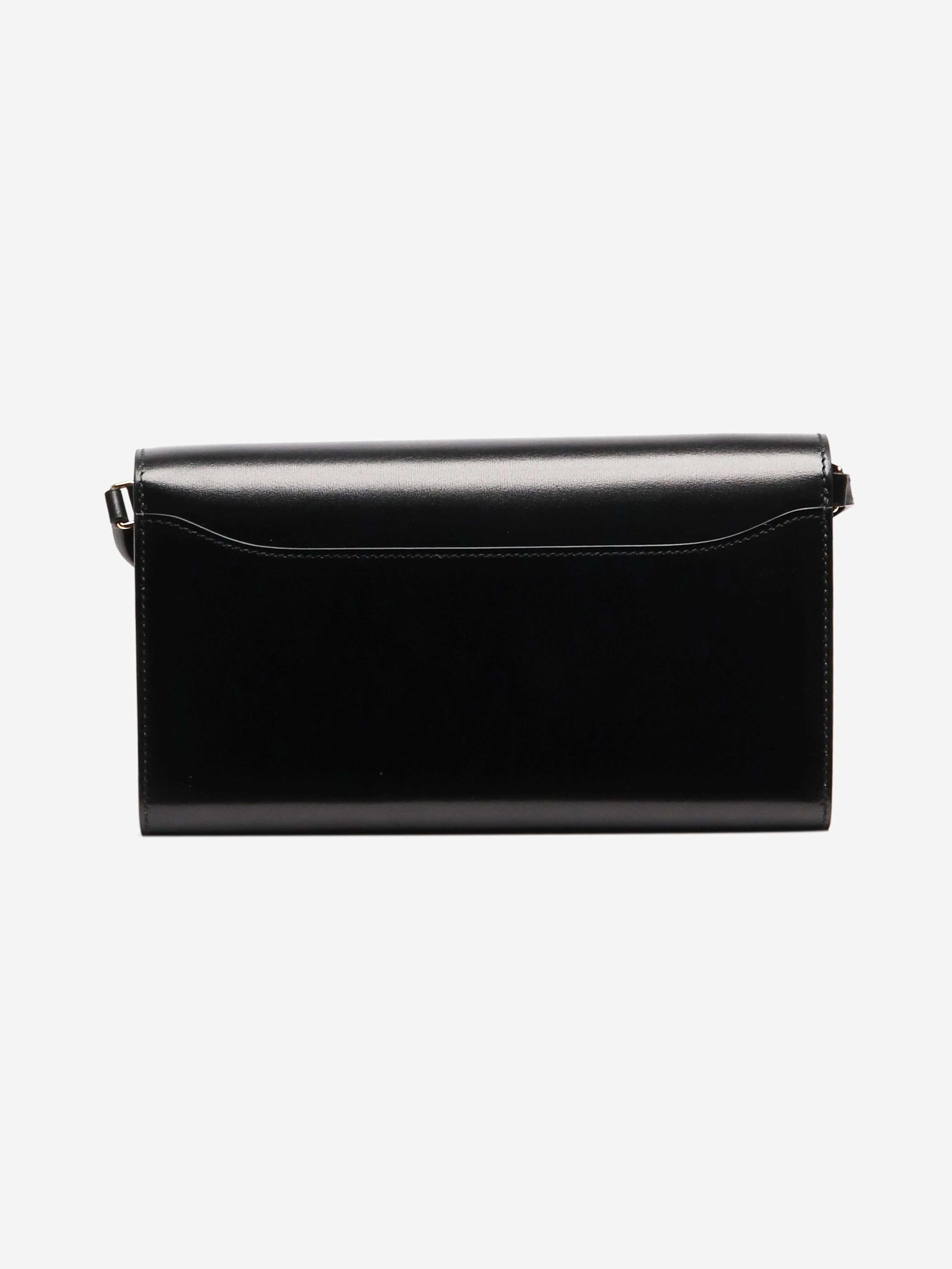 Black Constance to Go wallet - Image 3