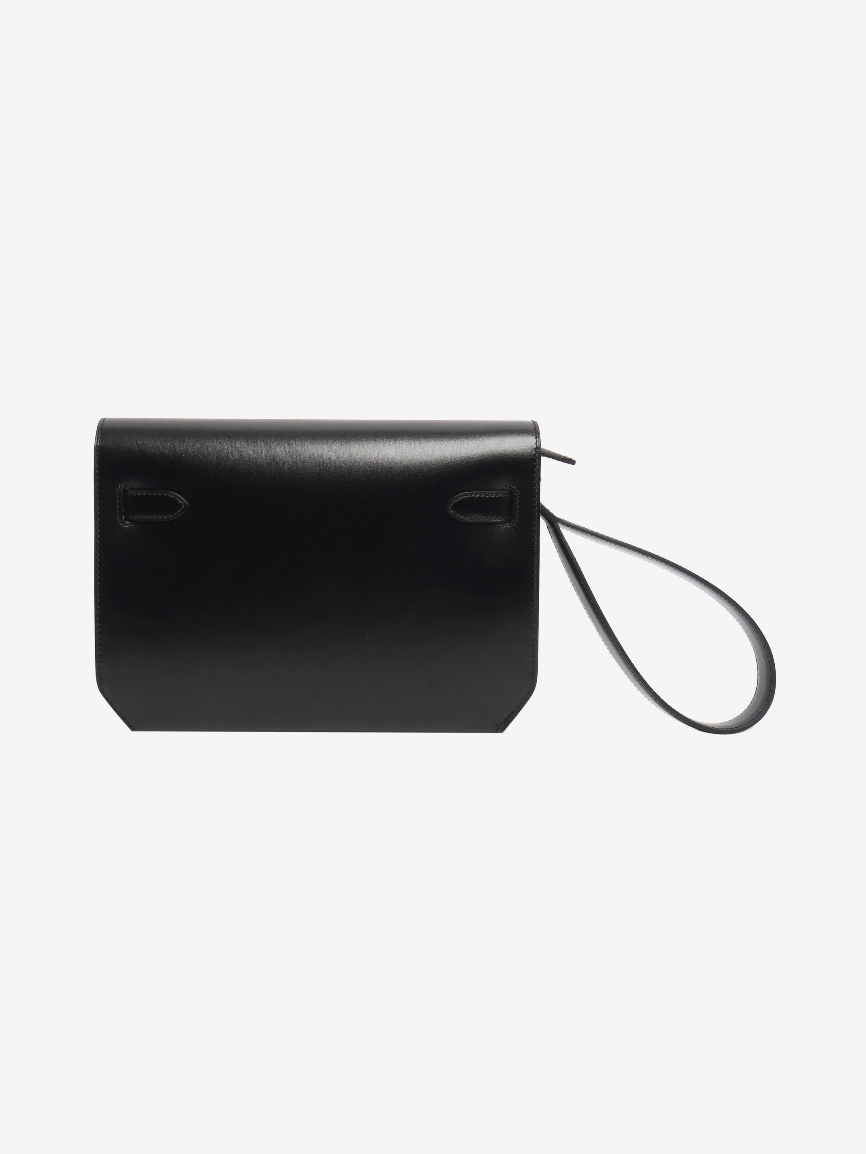 Black Hermès Depeche - Image 2