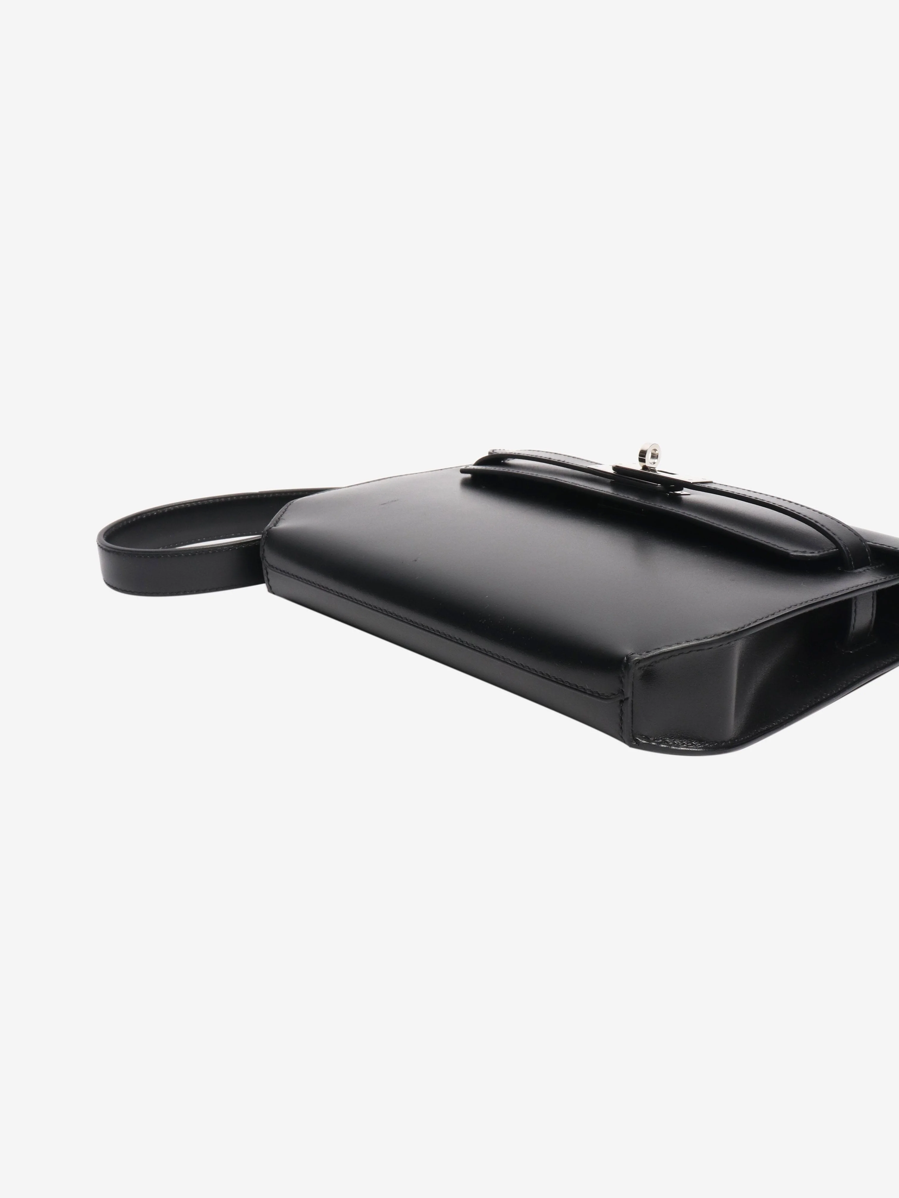 Black Hermès Depeche - Image 3
