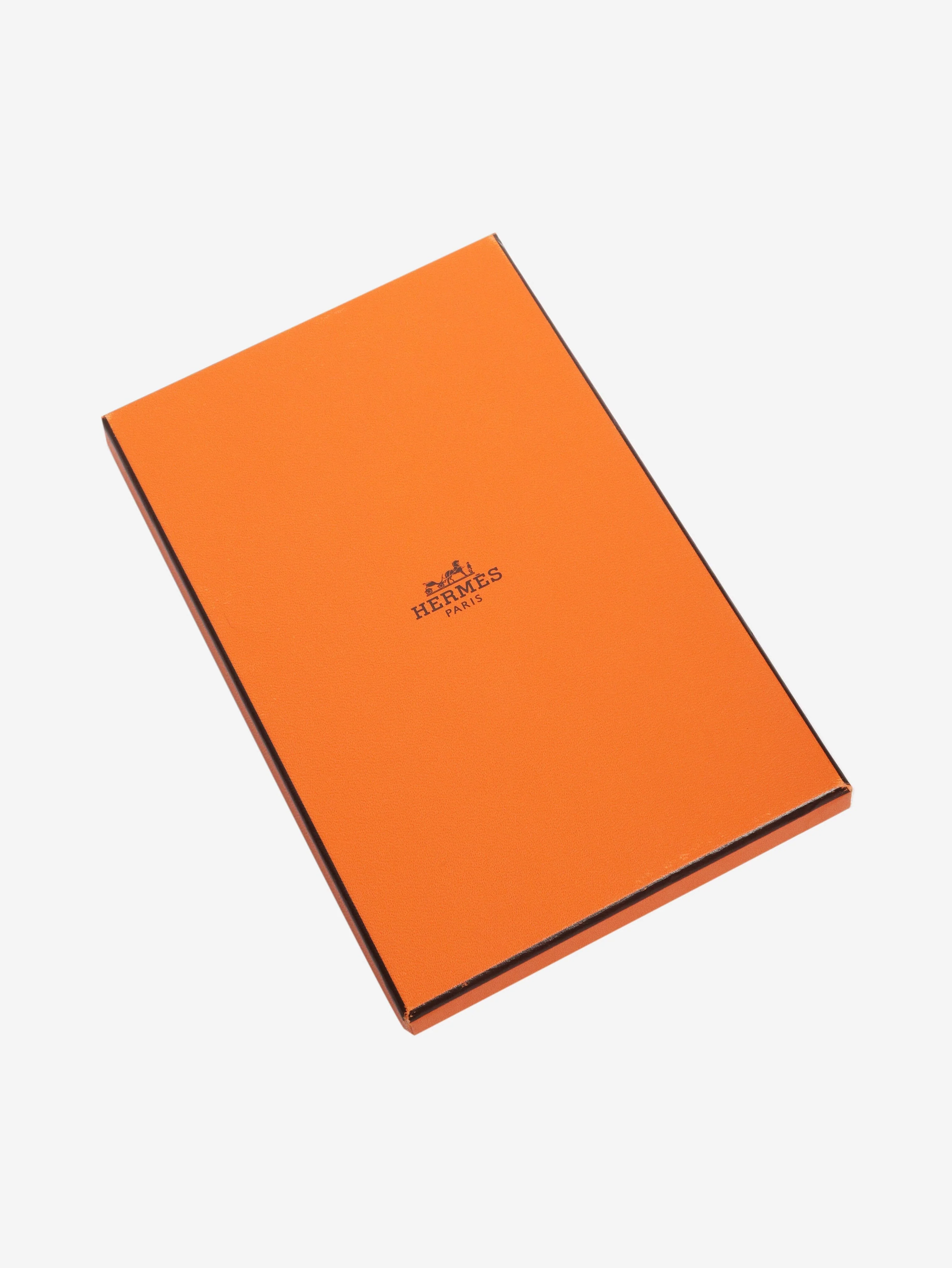 Blue bifold long wallet - Image 5