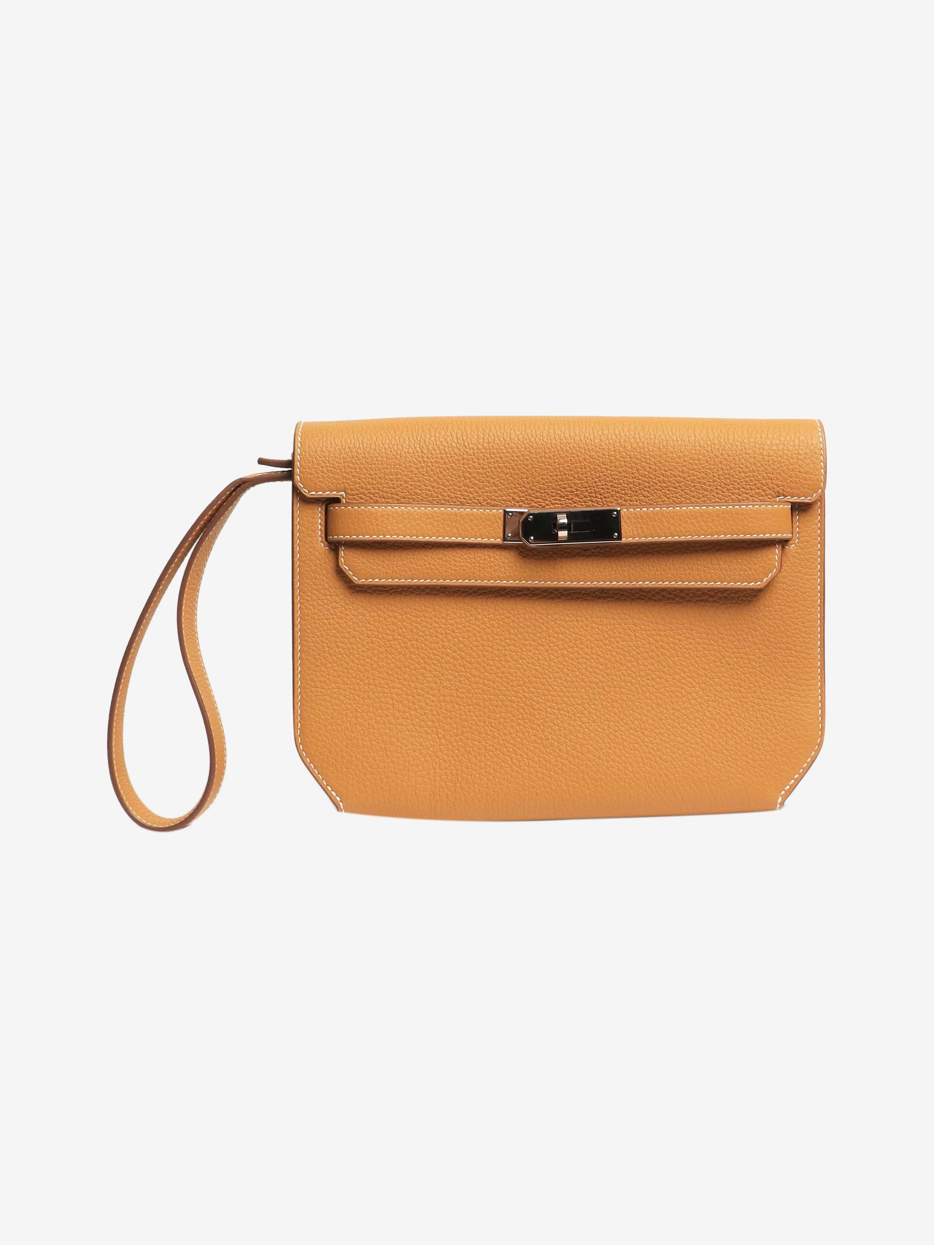 Curry Kelly depeches 25 pouch