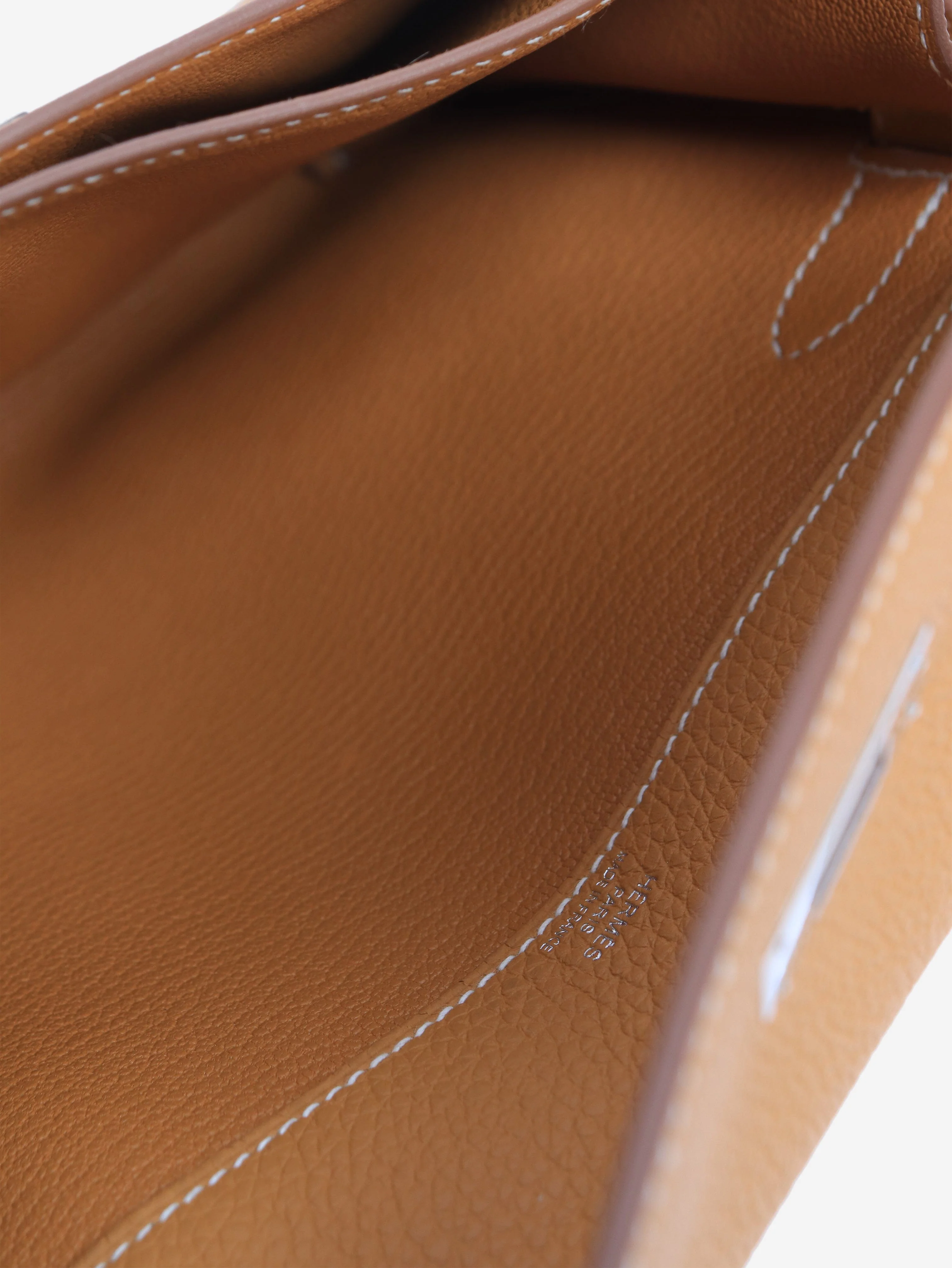 Curry Kelly depeches 25 pouch - Image 6