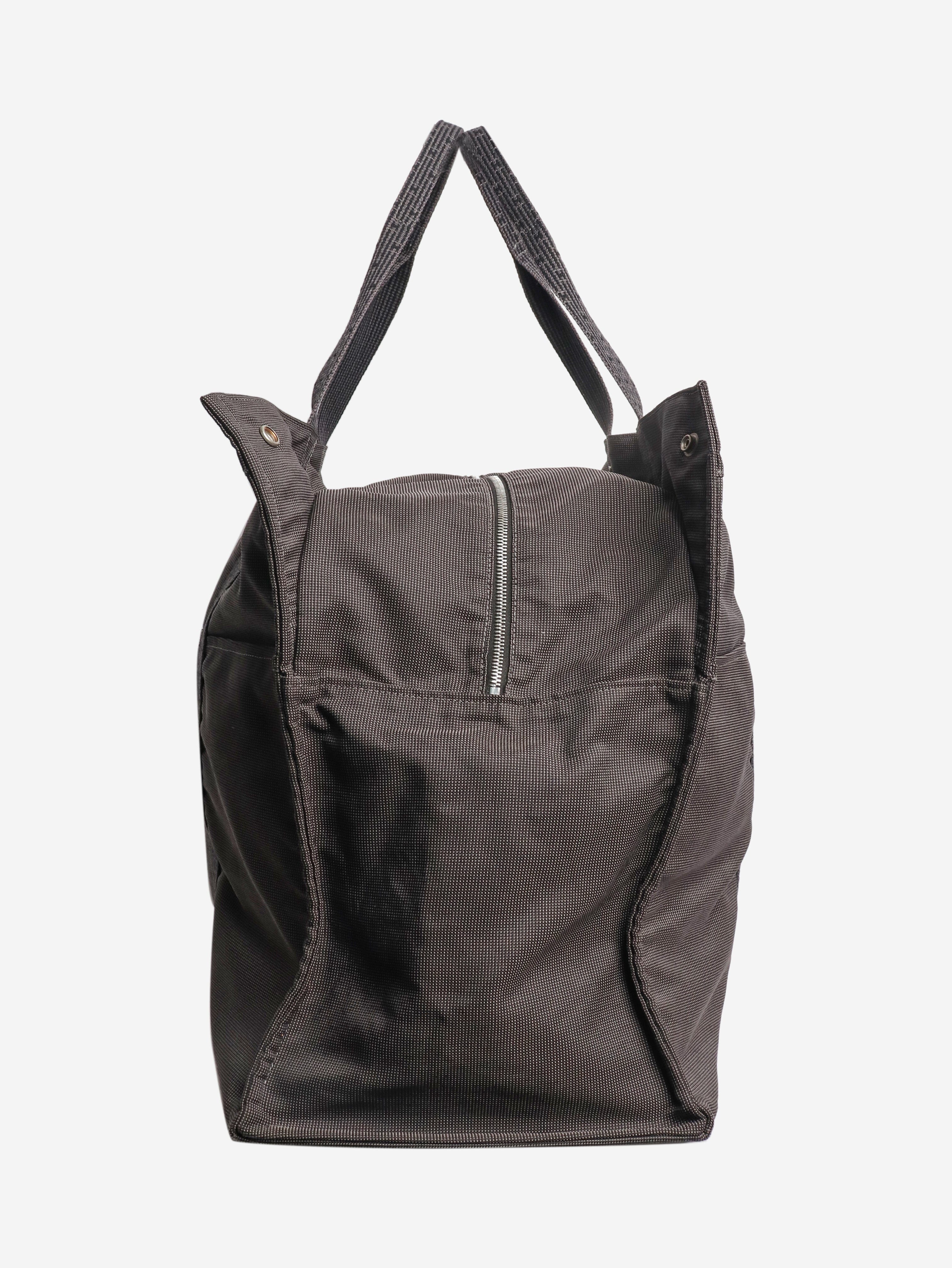 Grey Herline GM tote bag - Image 2