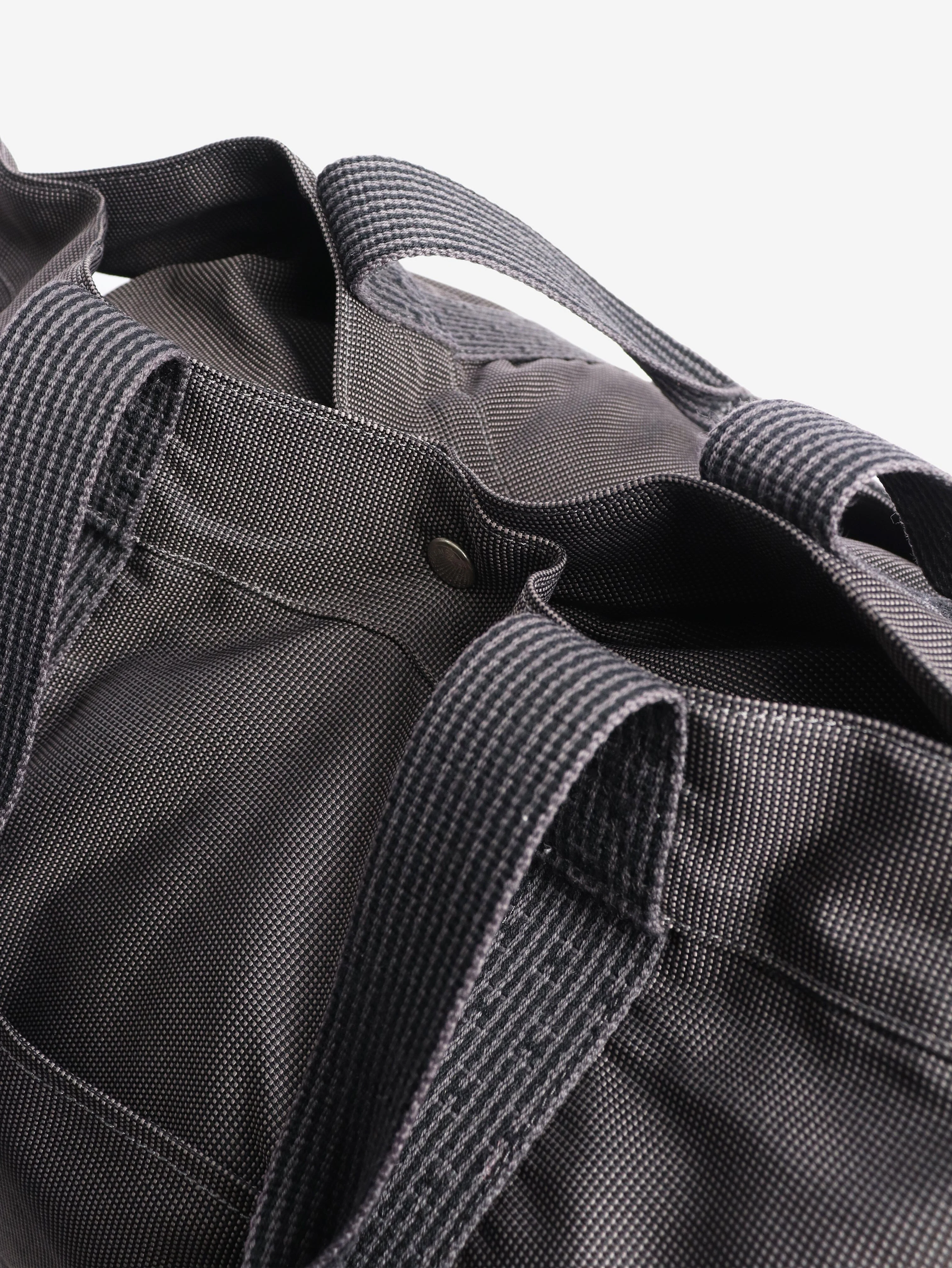 Grey Herline GM tote bag - Image 4