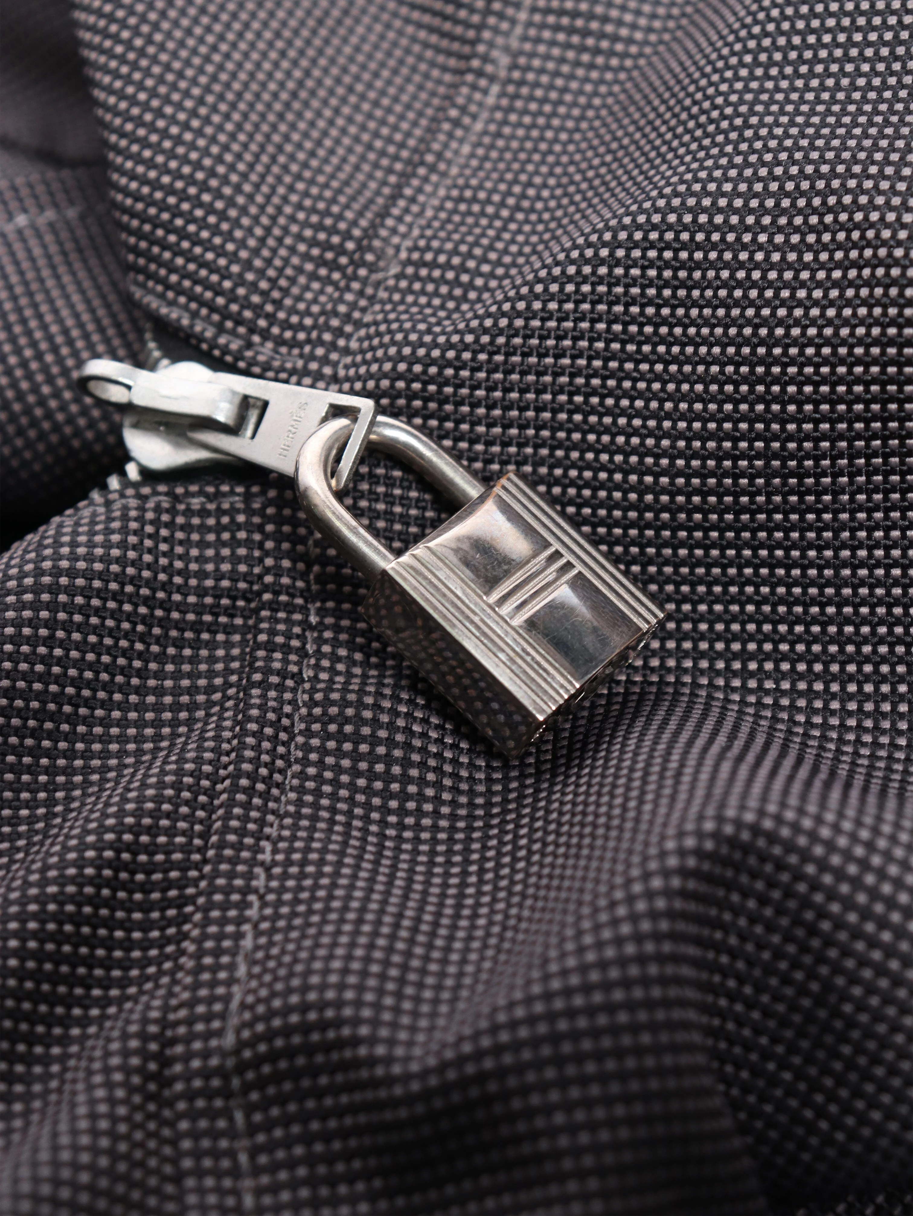 Grey Herline GM tote bag - Image 7