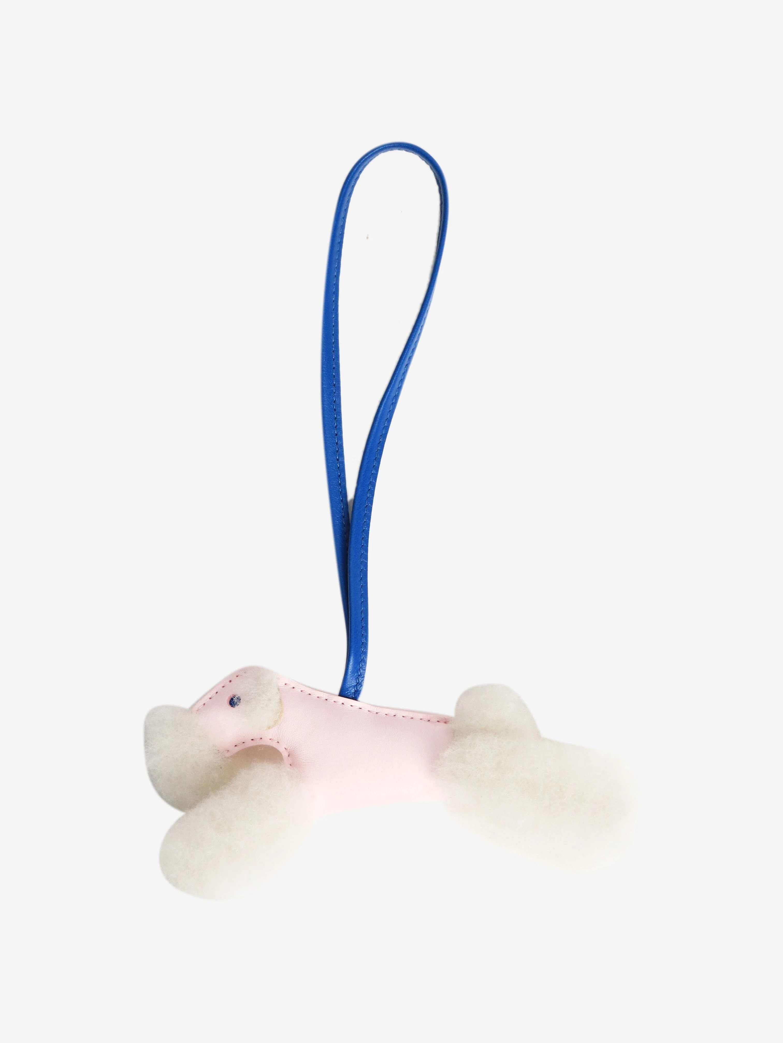 Pink Budy charm