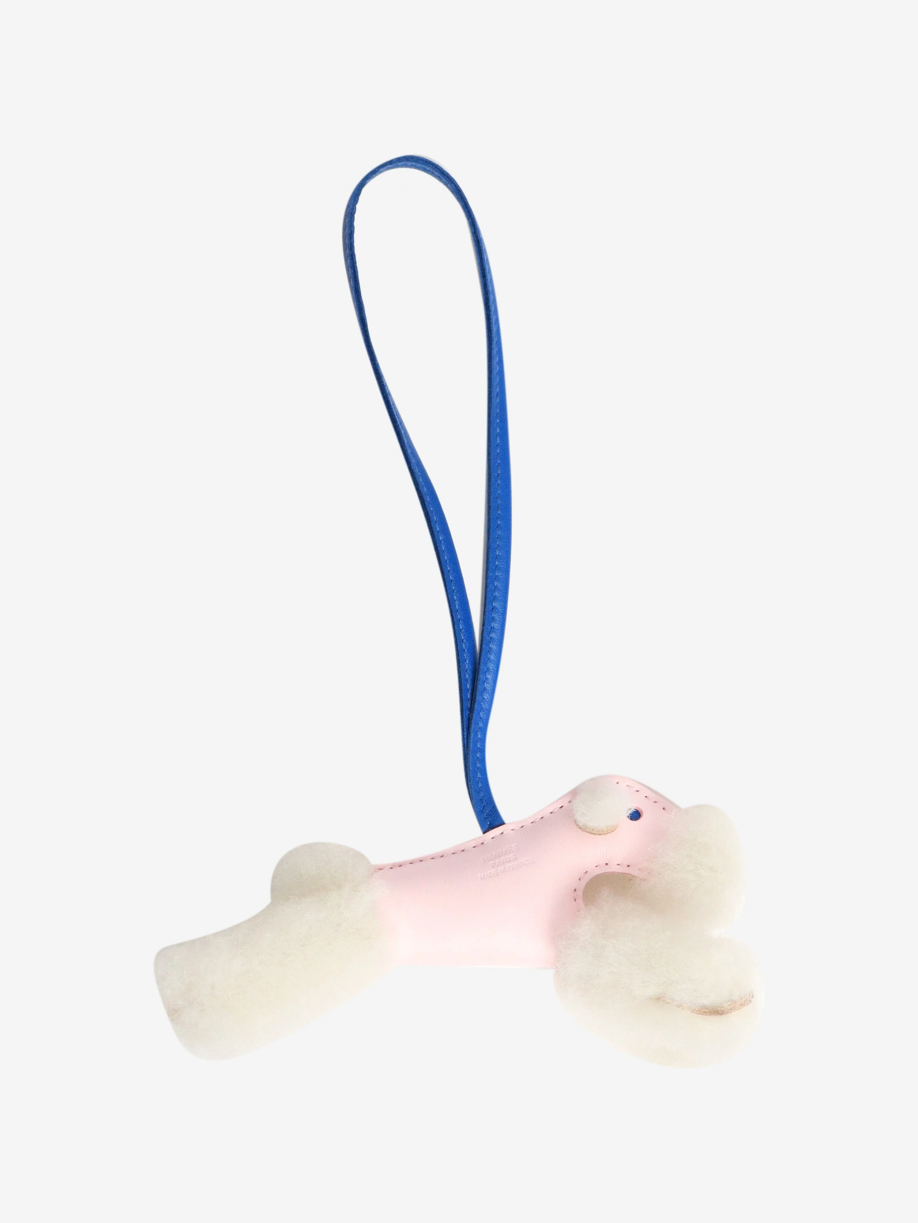 Pink Budy charm - Image 2