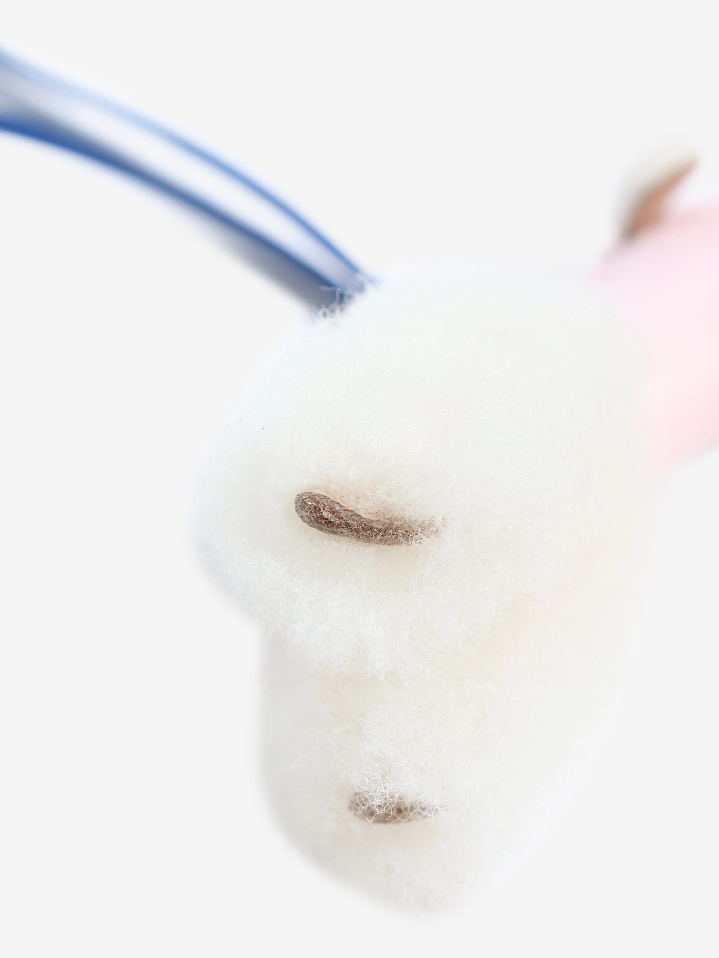 Pink Budy charm - Image 3