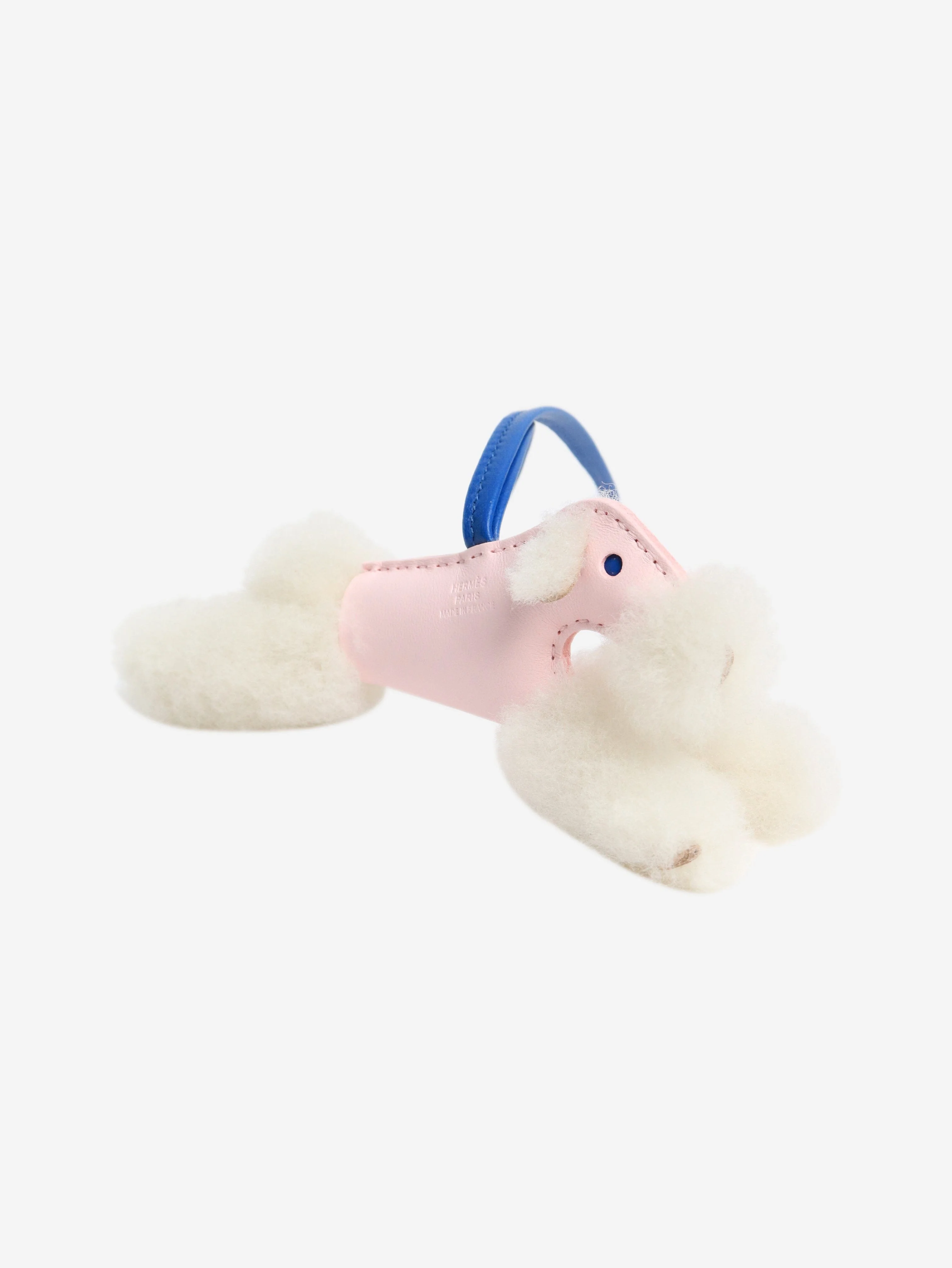 Pink Budy charm - Image 4