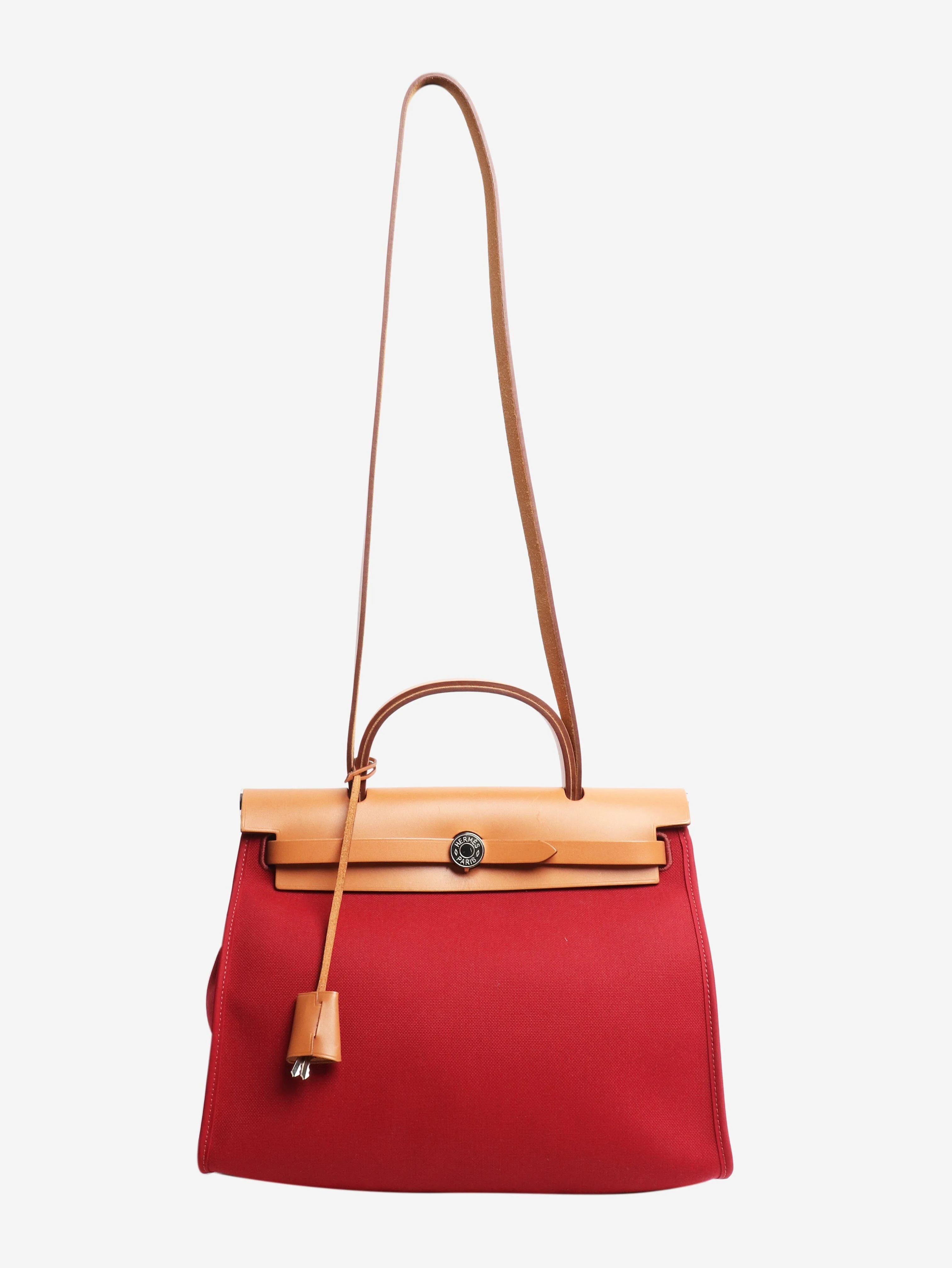 Red 2016 Herbag 31 - Image 2