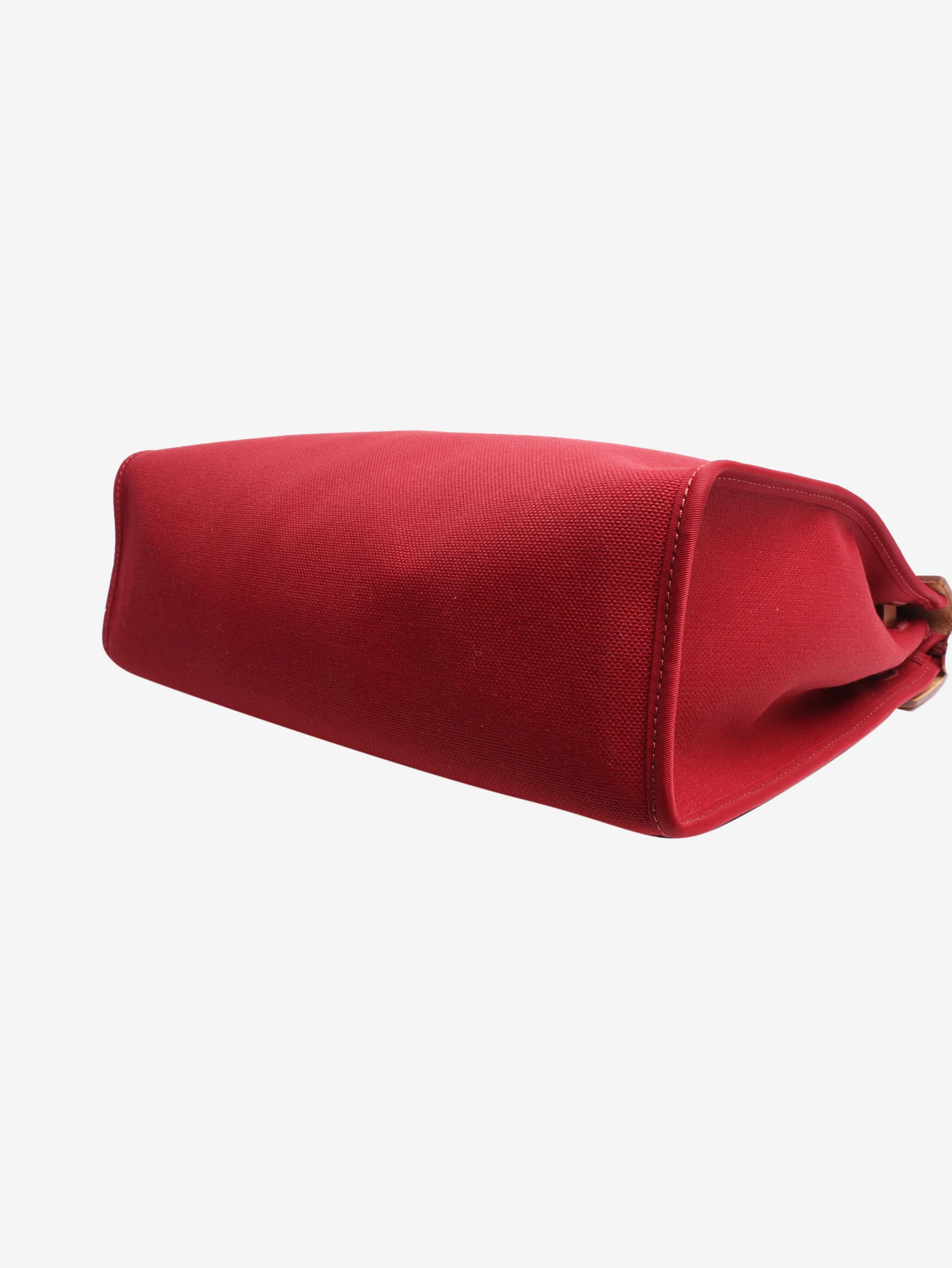 Red 2016 Herbag 31 - Image 5