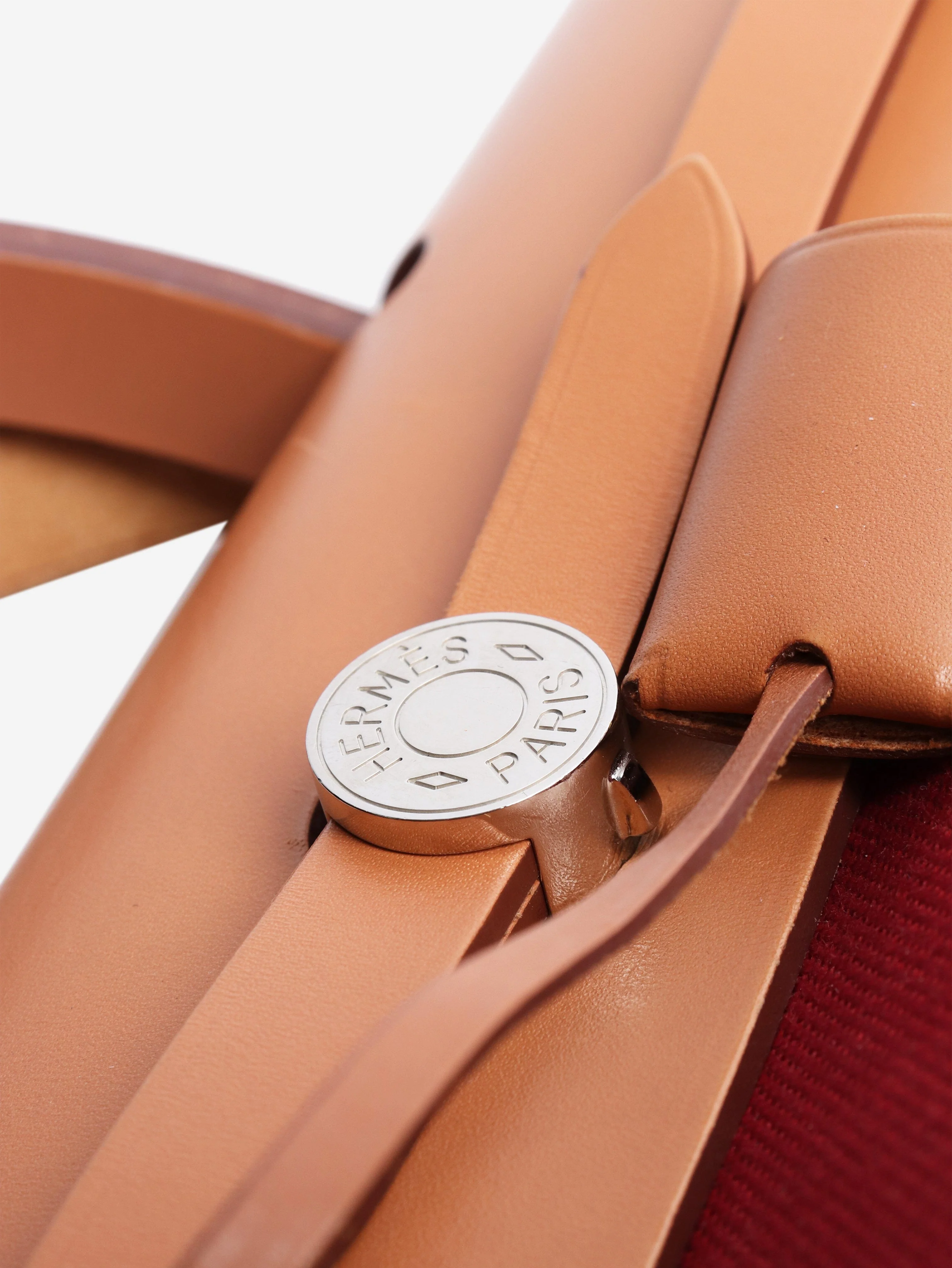Red 2016 Herbag 31 - Image 7