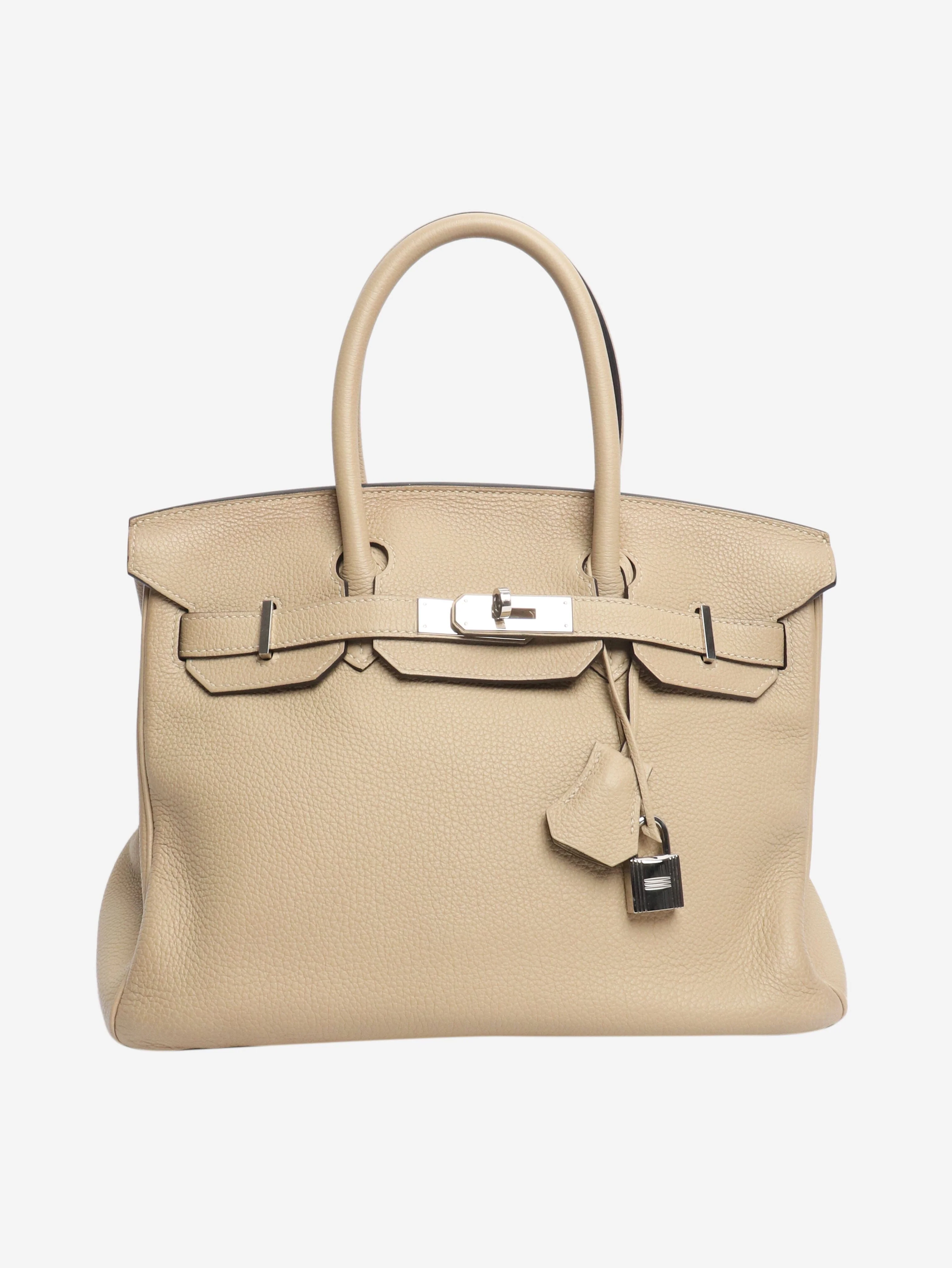 Trench Birkin 30