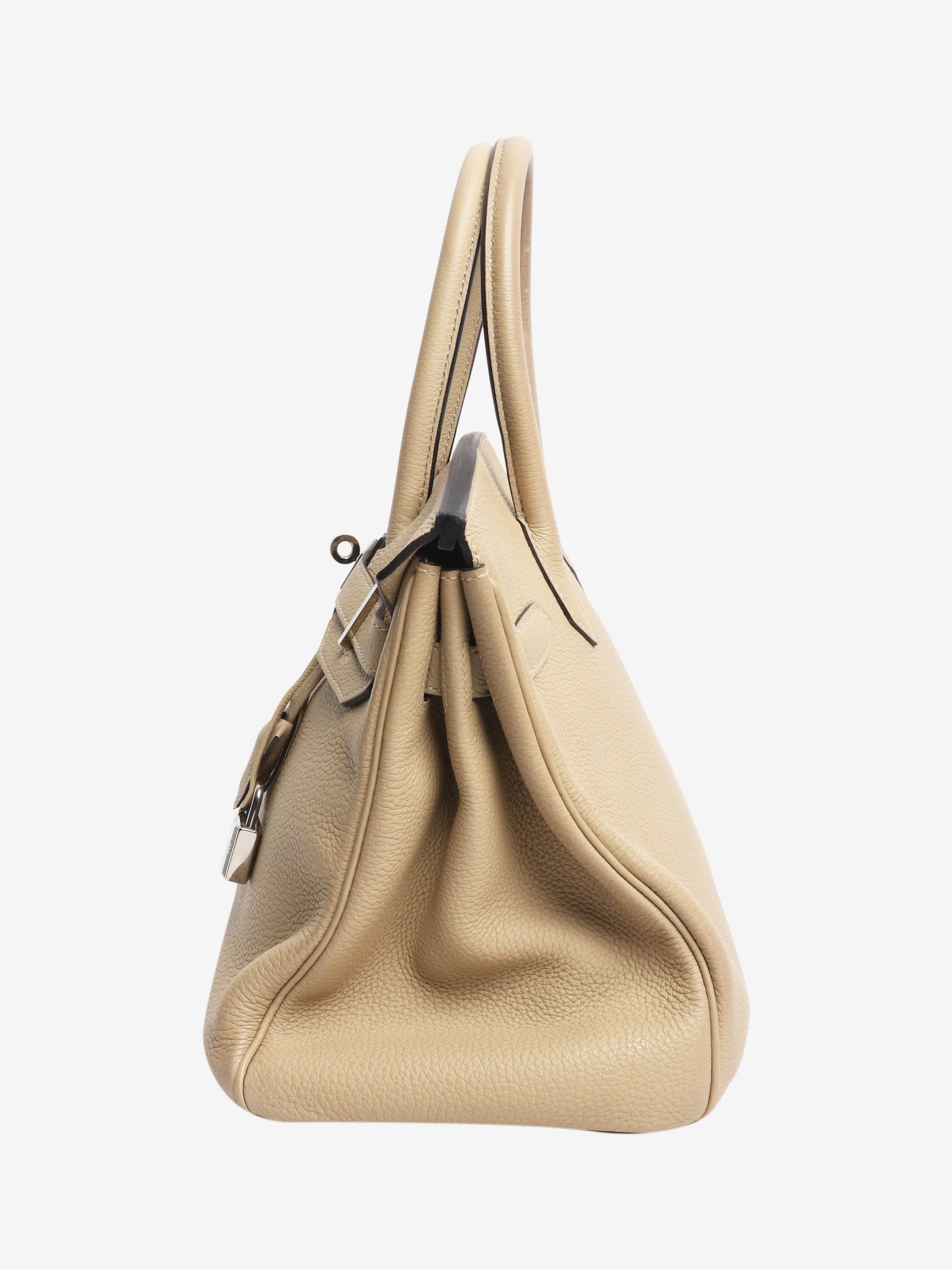 Trench Birkin 30 - Image 2