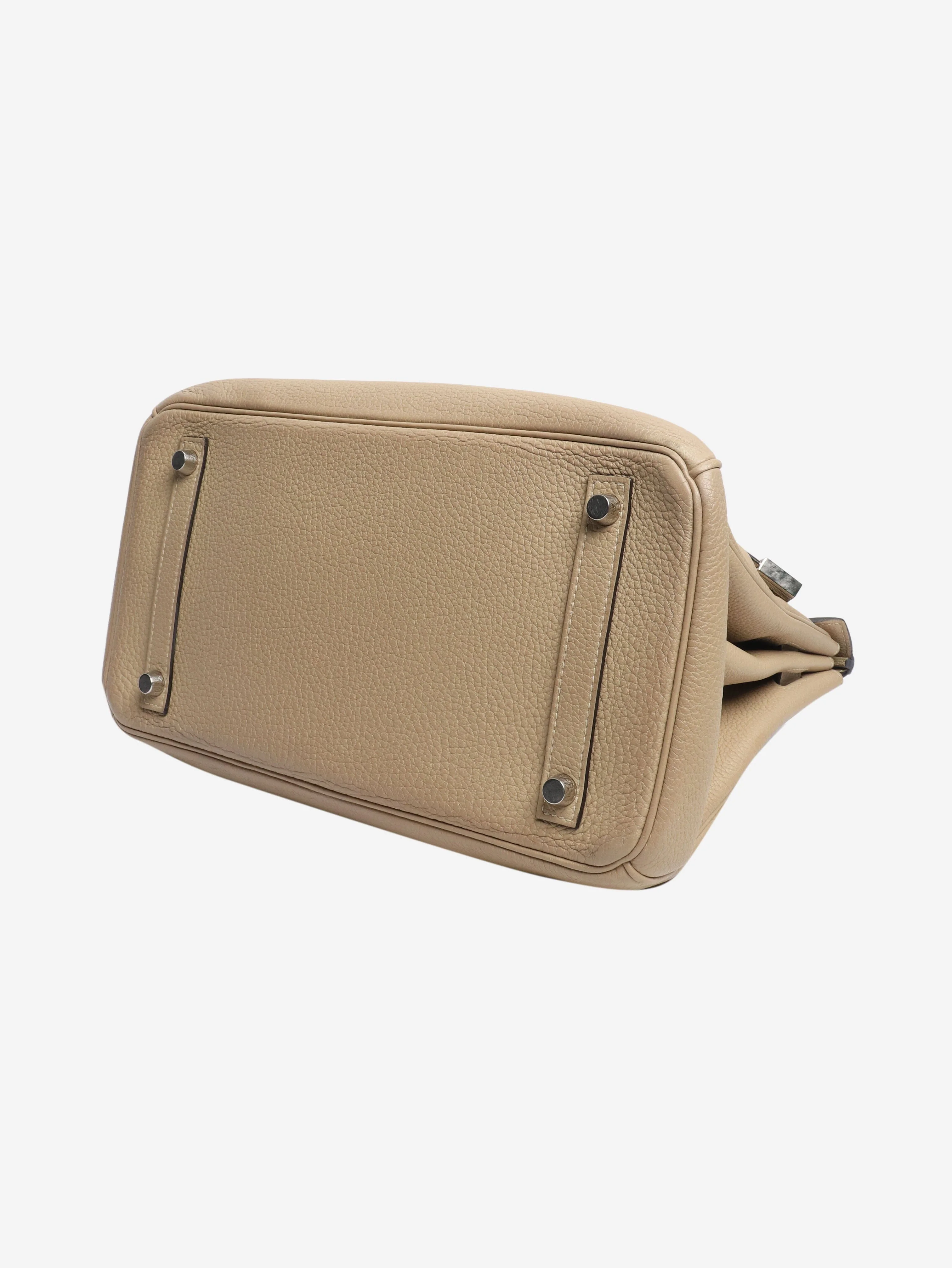 Trench Birkin 30 - Image 4