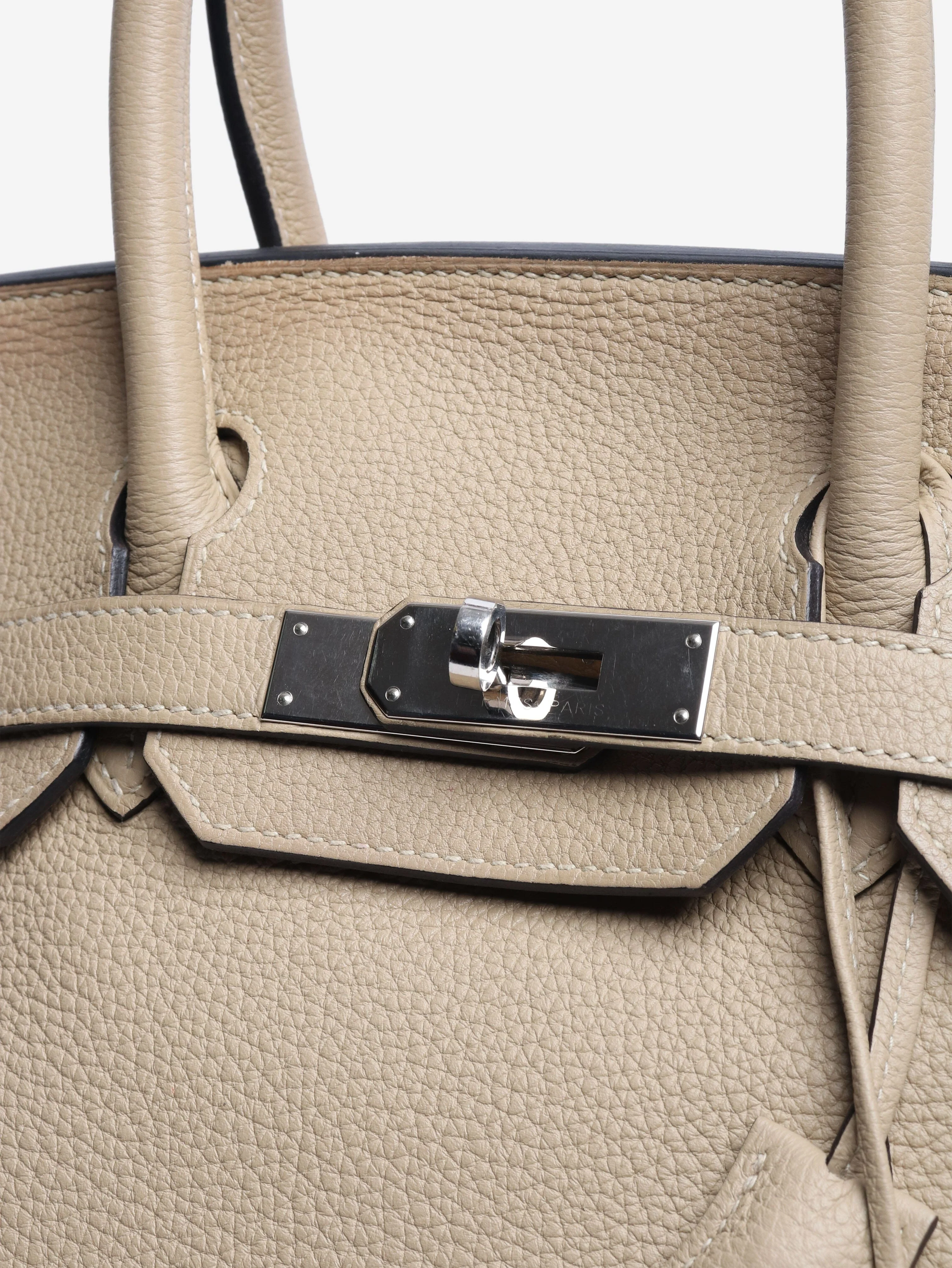 Trench Birkin 30 - Image 5