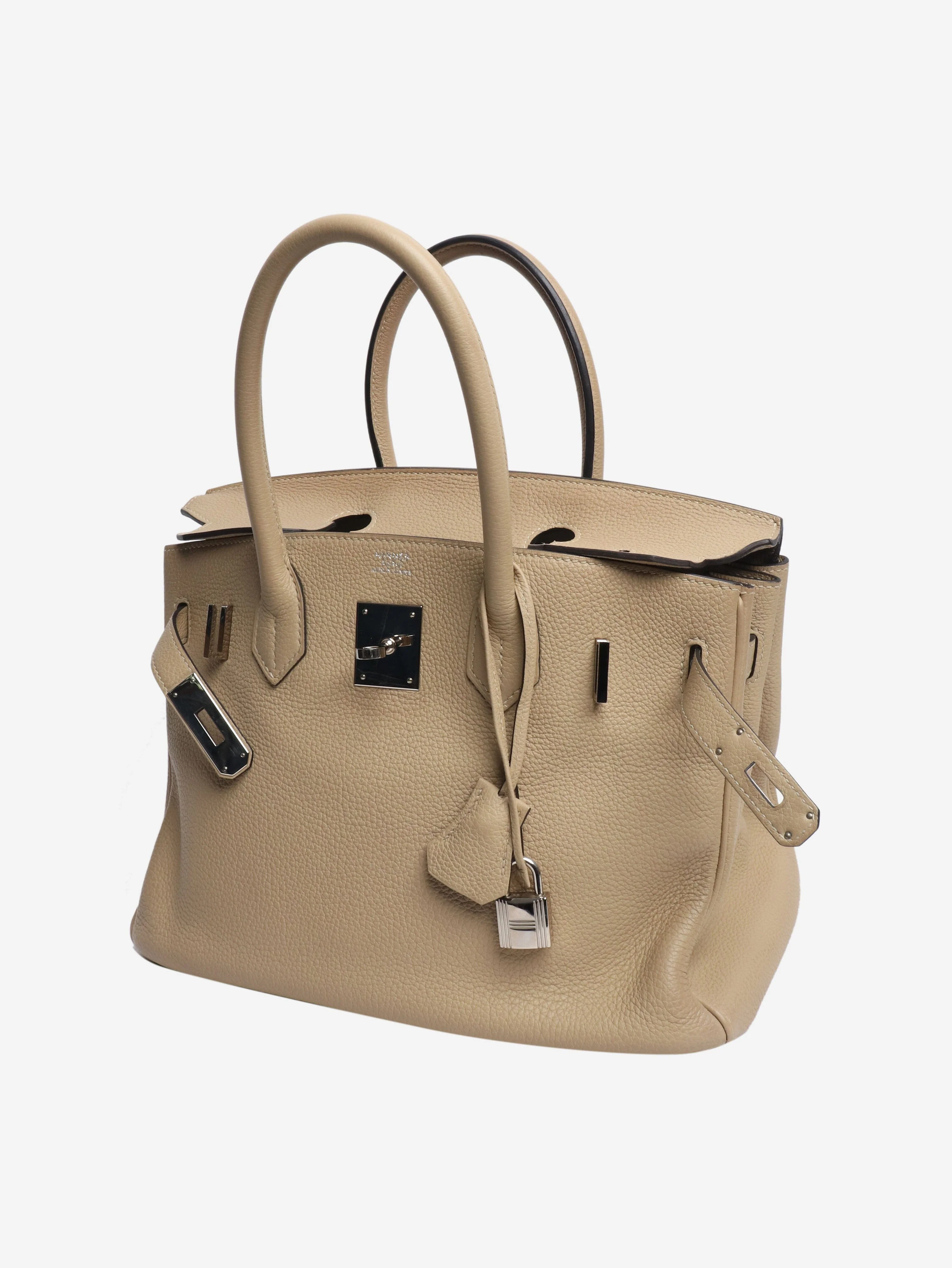 Trench Birkin 30 - Image 6
