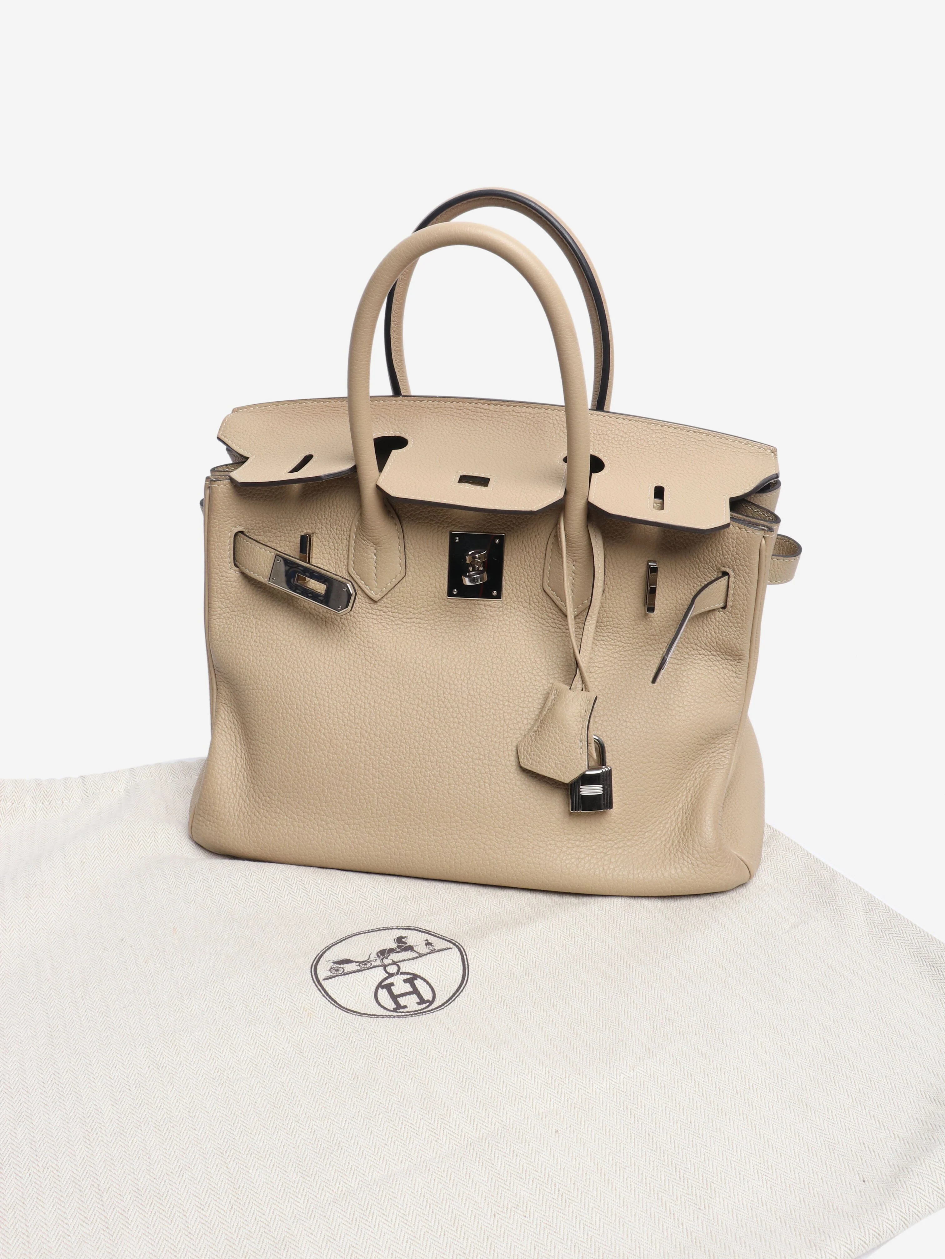 Trench Birkin 30 - Image 8