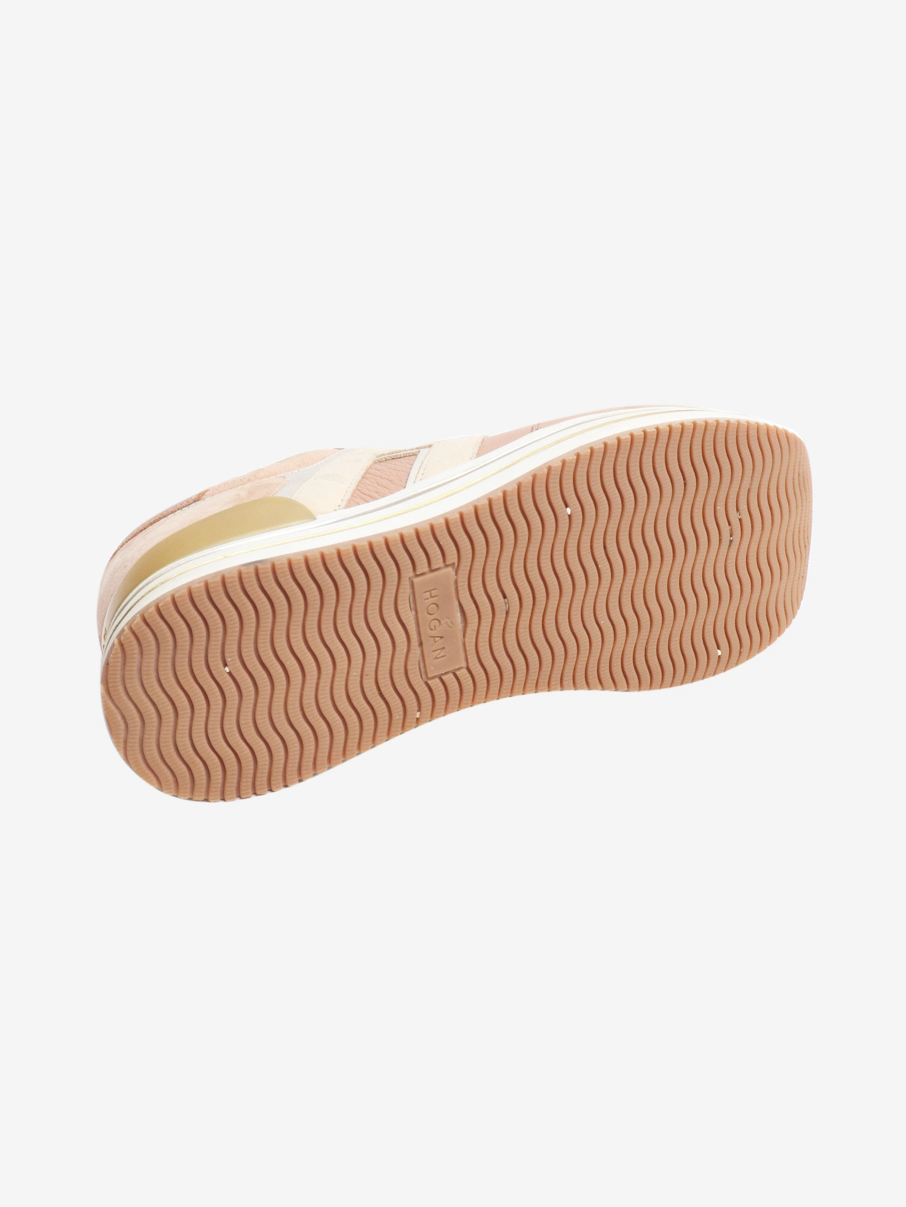 Blush midi platform H483 sneakers - size EU 36.5 - Image 5