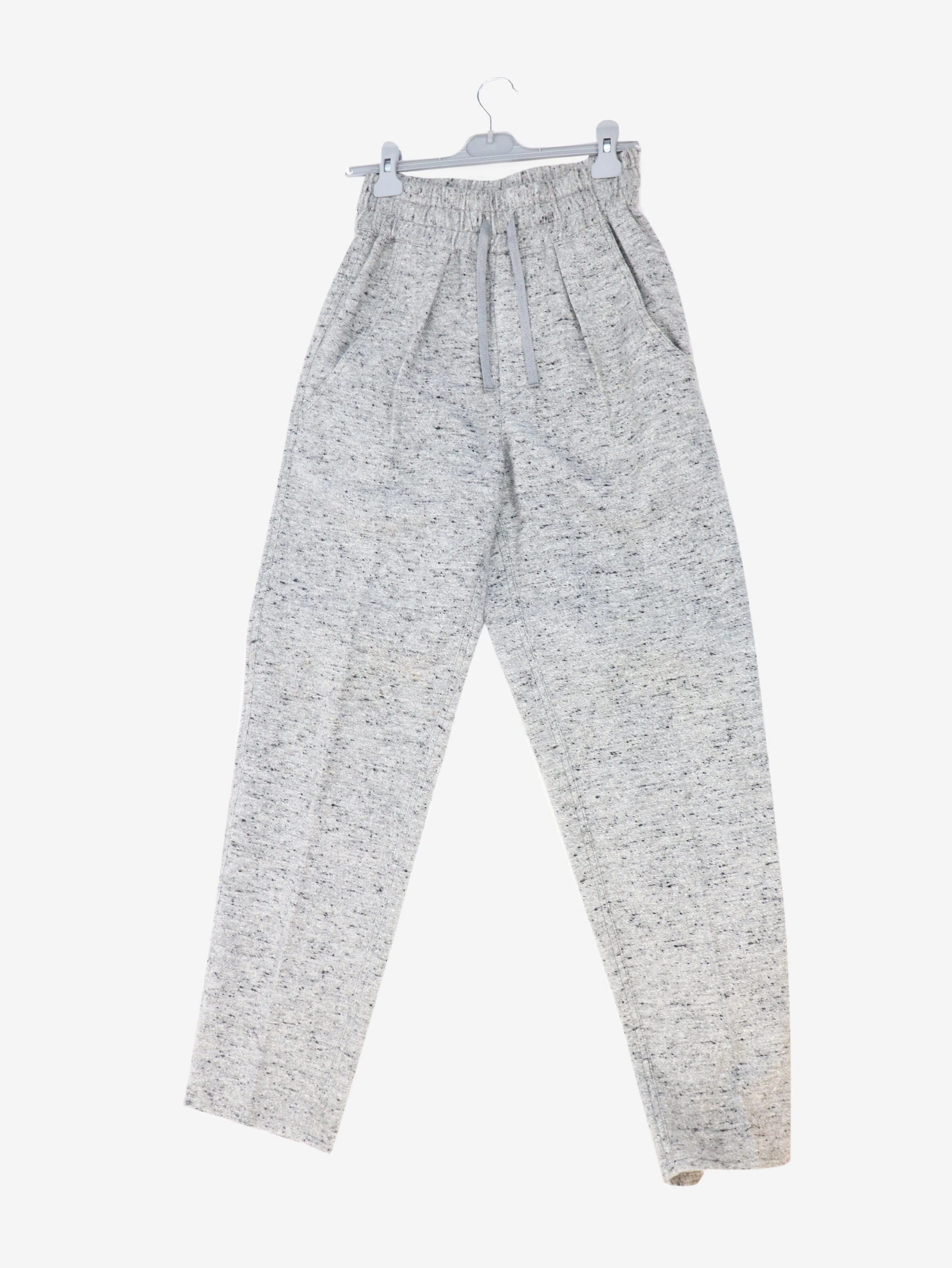 Grey Miroki trousers - size UK 6 - Image 4