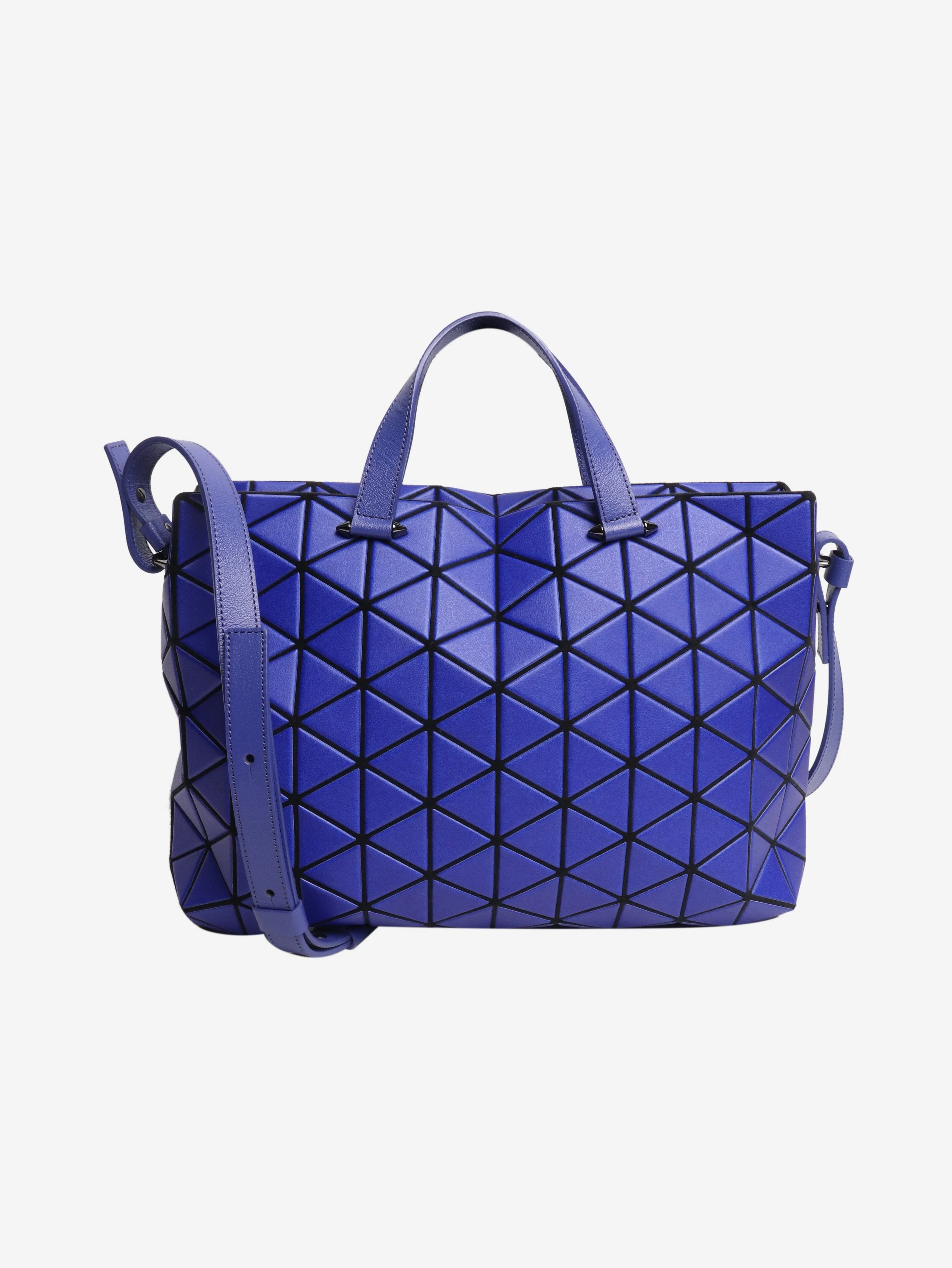 Blue Bao Bao 2way tote