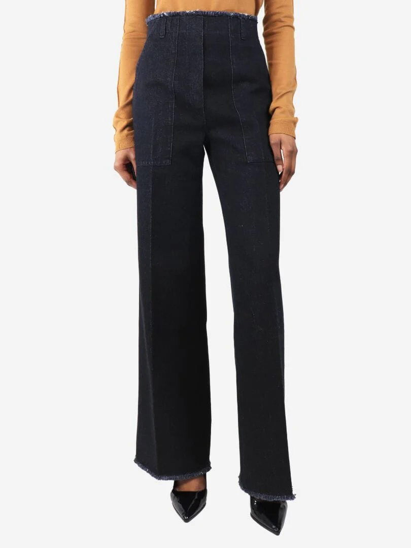 Blue Ruth jeans - size W 24