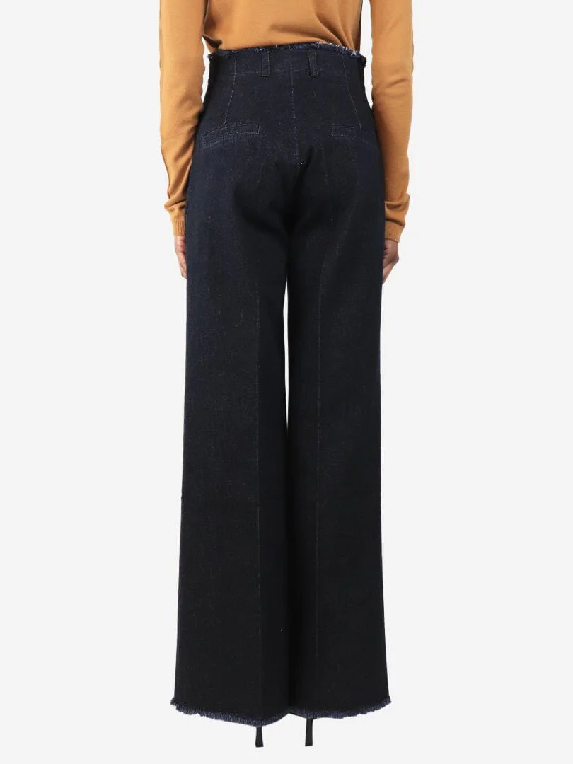 Blue Ruth jeans - size W 24 - Image 3