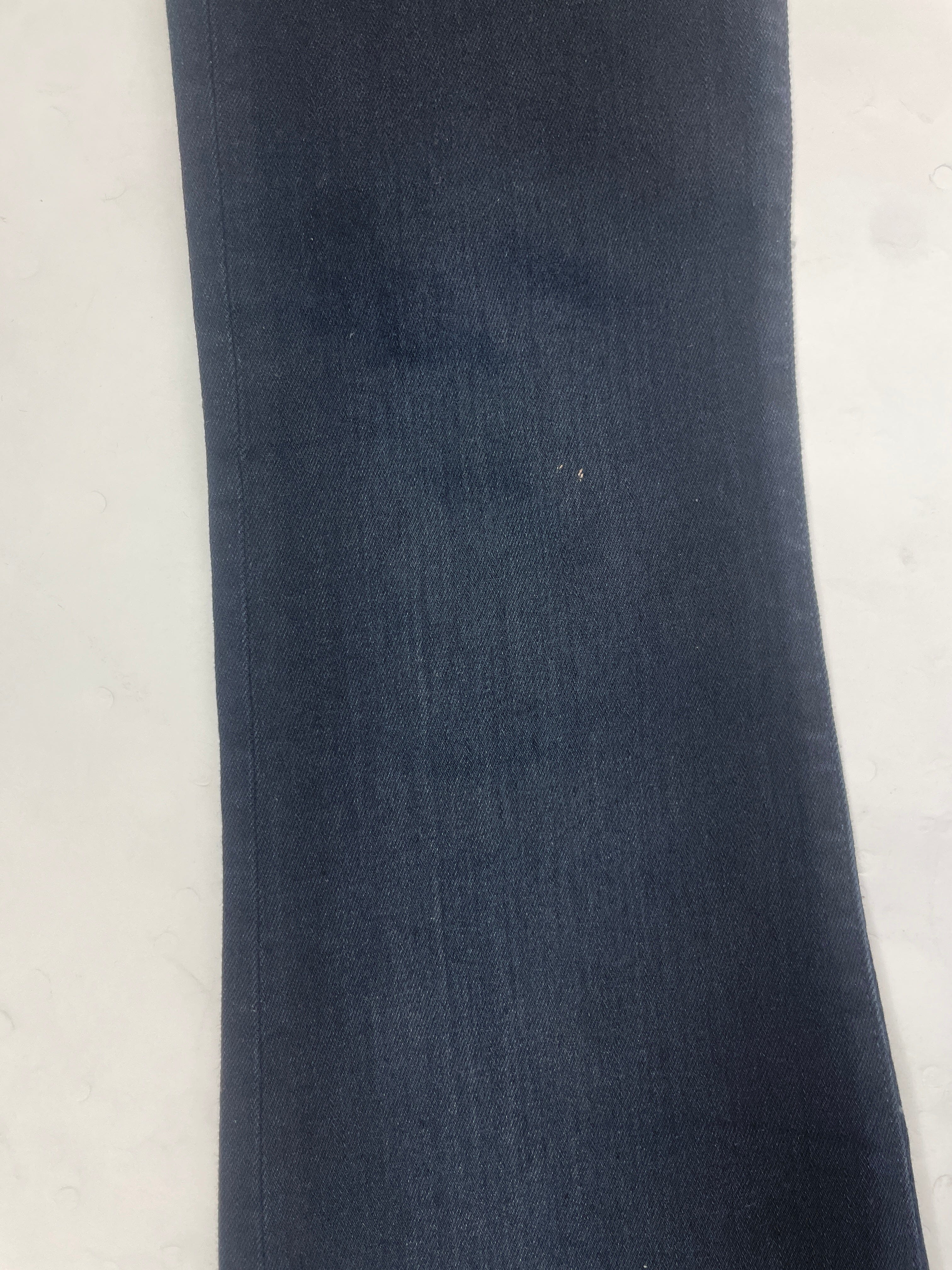 Blue Raquel jeans - size UK 8 - Image 4