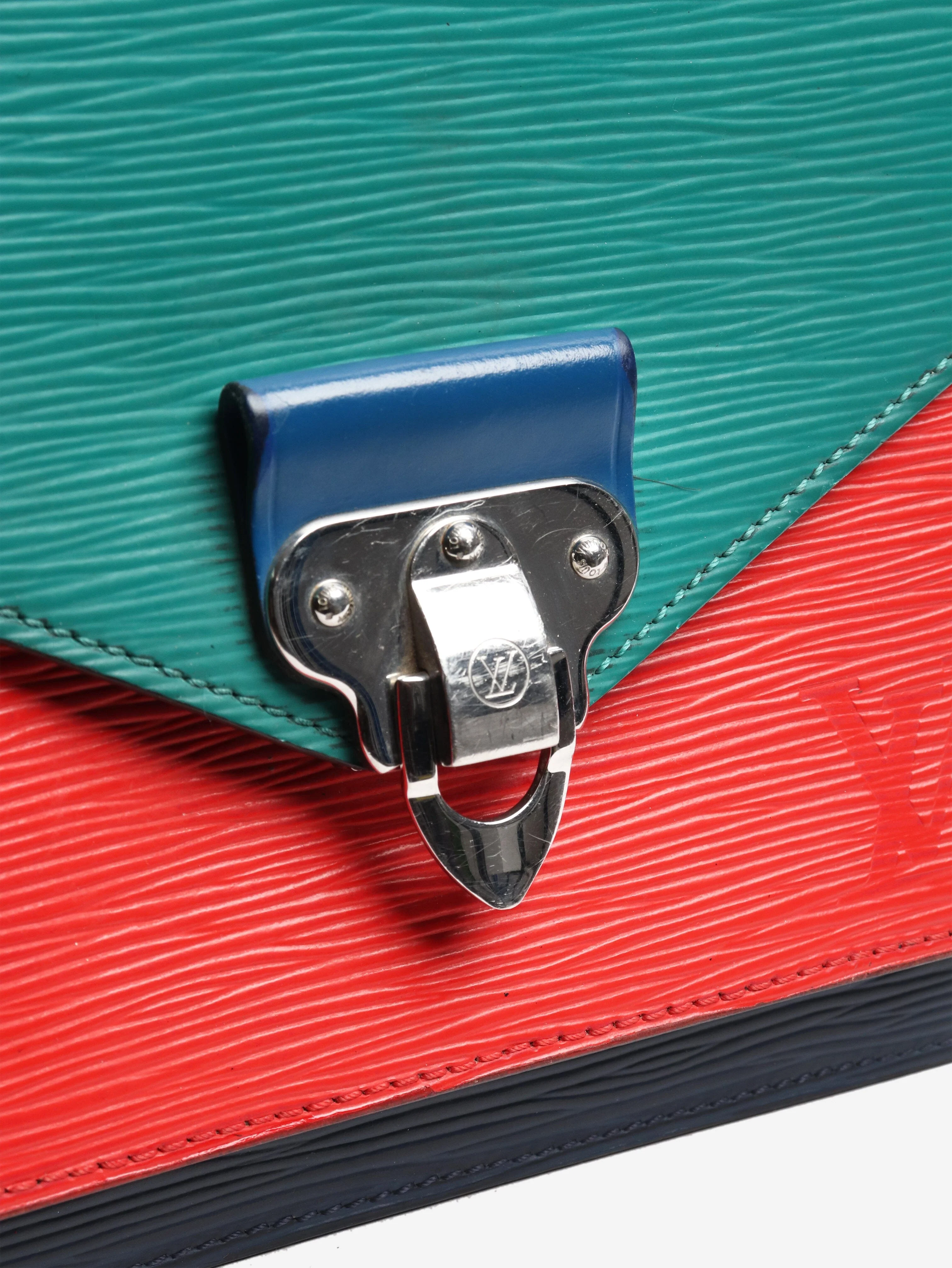 Blue 2019 Neo Monceau bag - Image 6