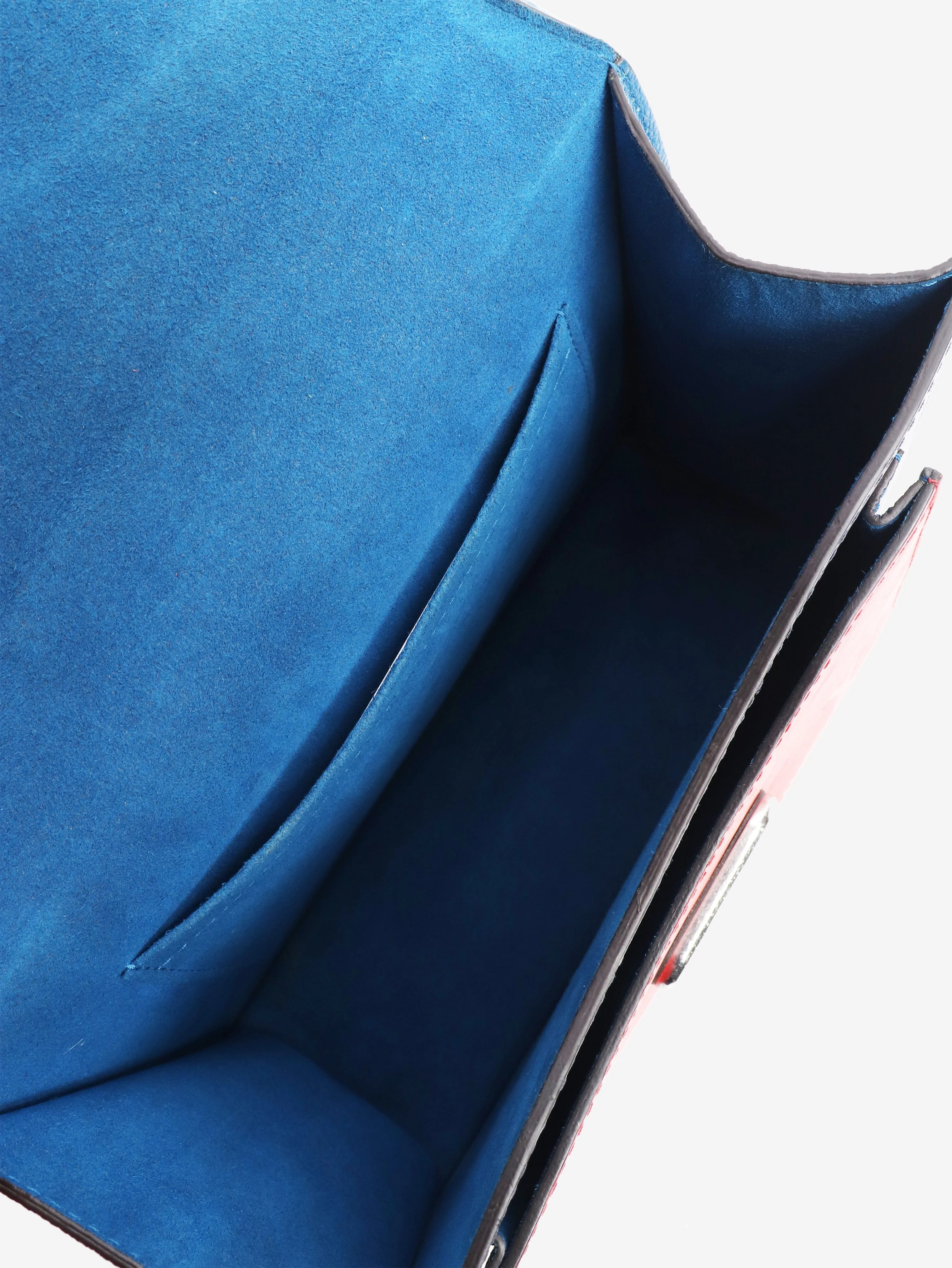 Blue 2019 Neo Monceau bag - Image 7