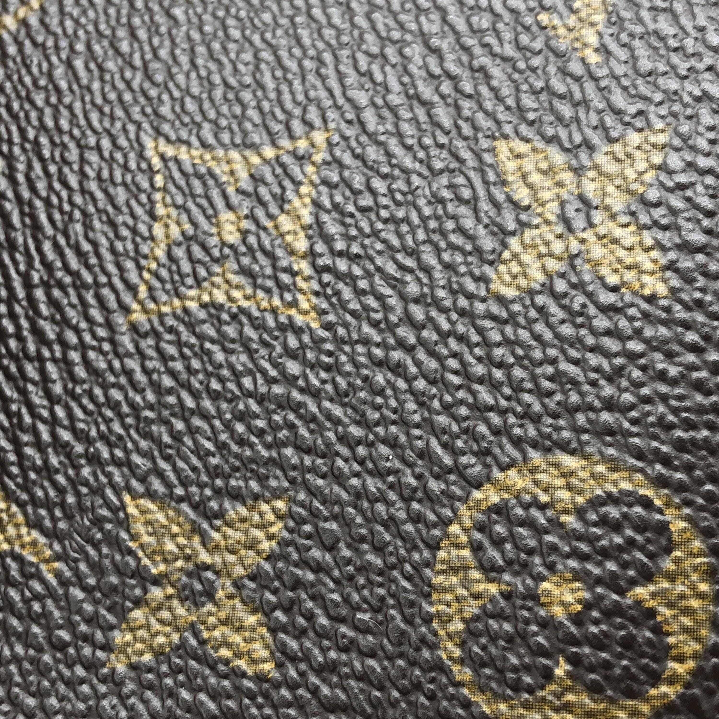 Brown 2002 Vavin tote bag - Image 3