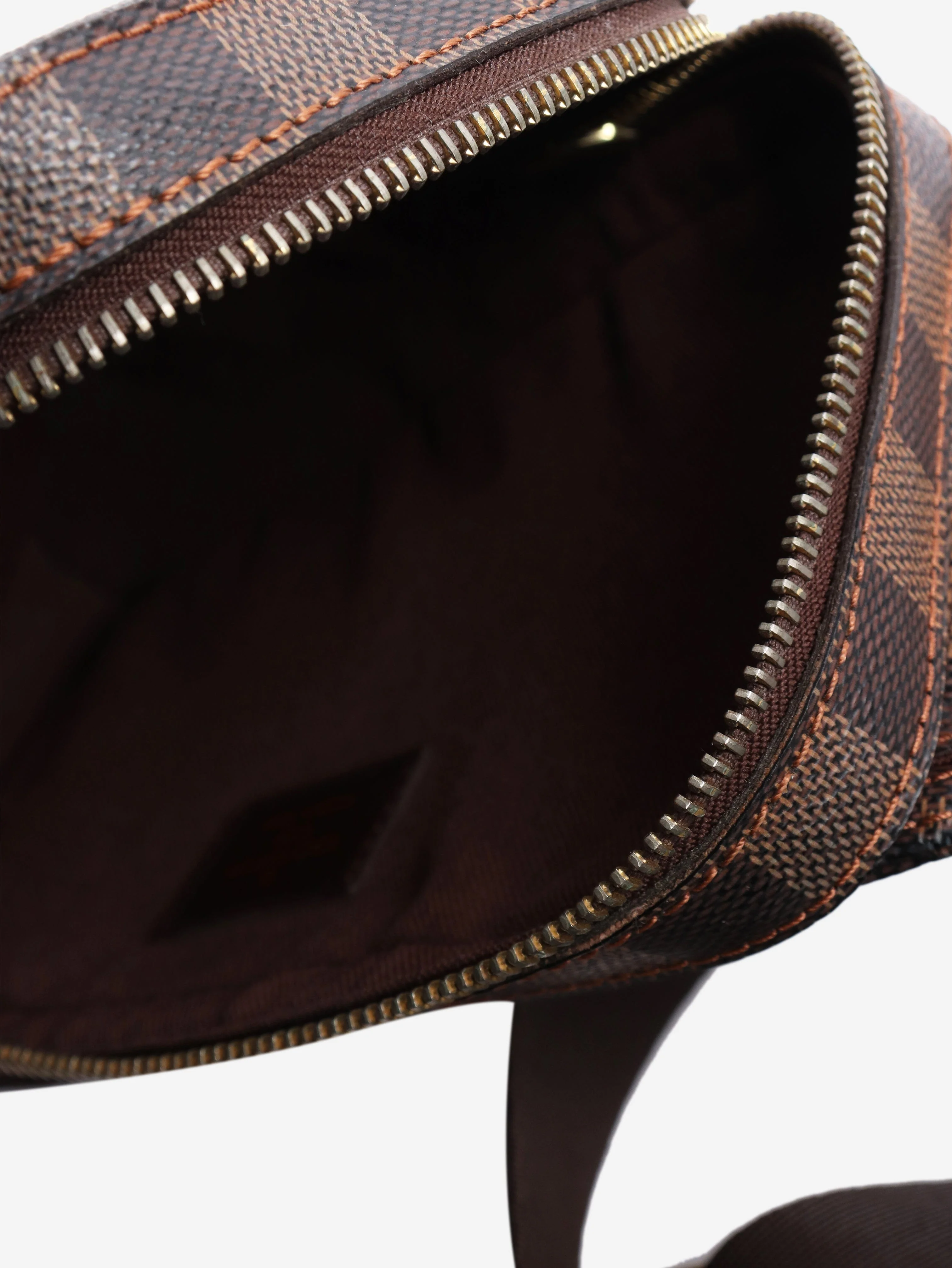 Brown 2007 belt bag - Image 5