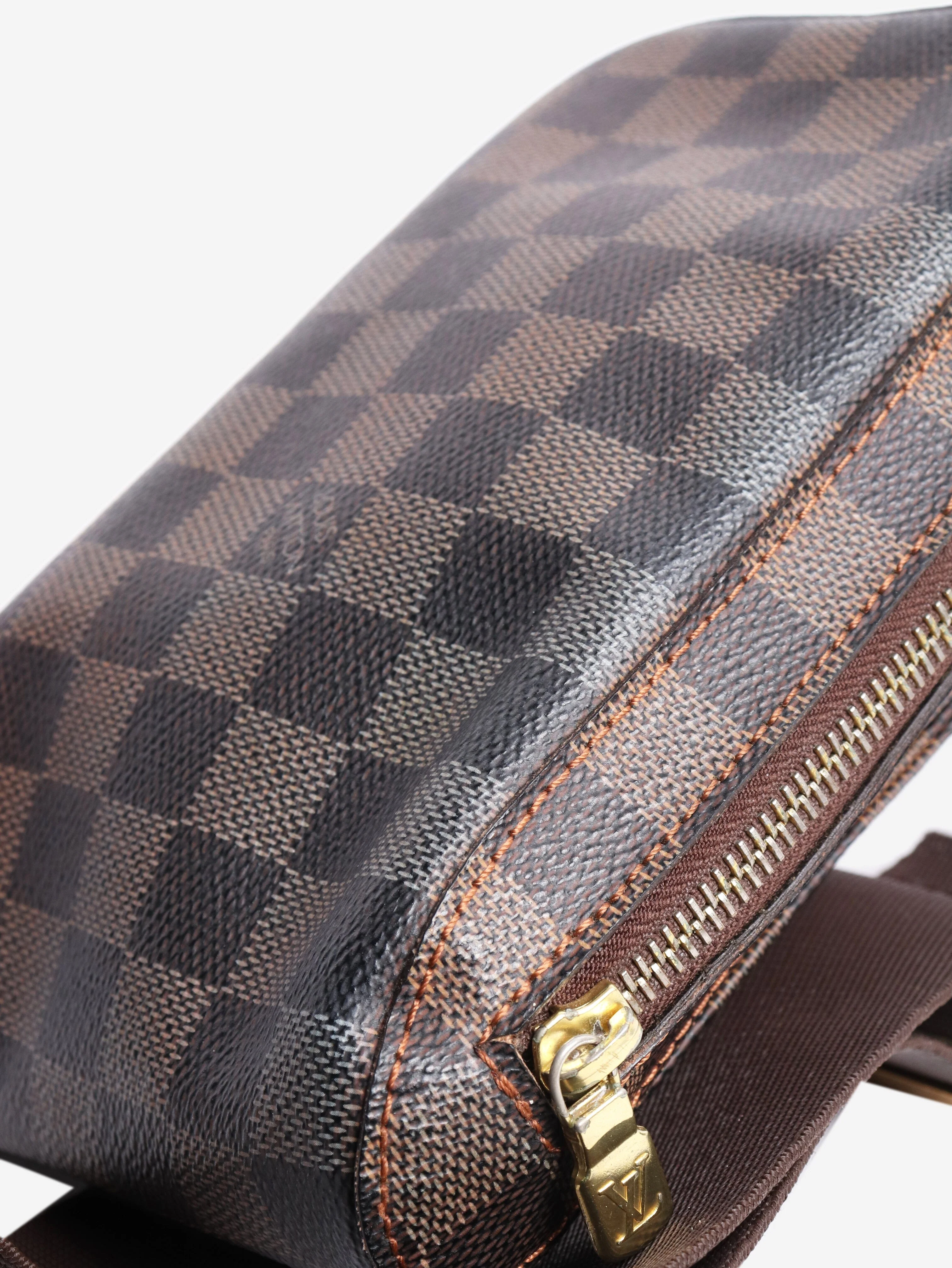 Brown 2007 belt bag - Image 6