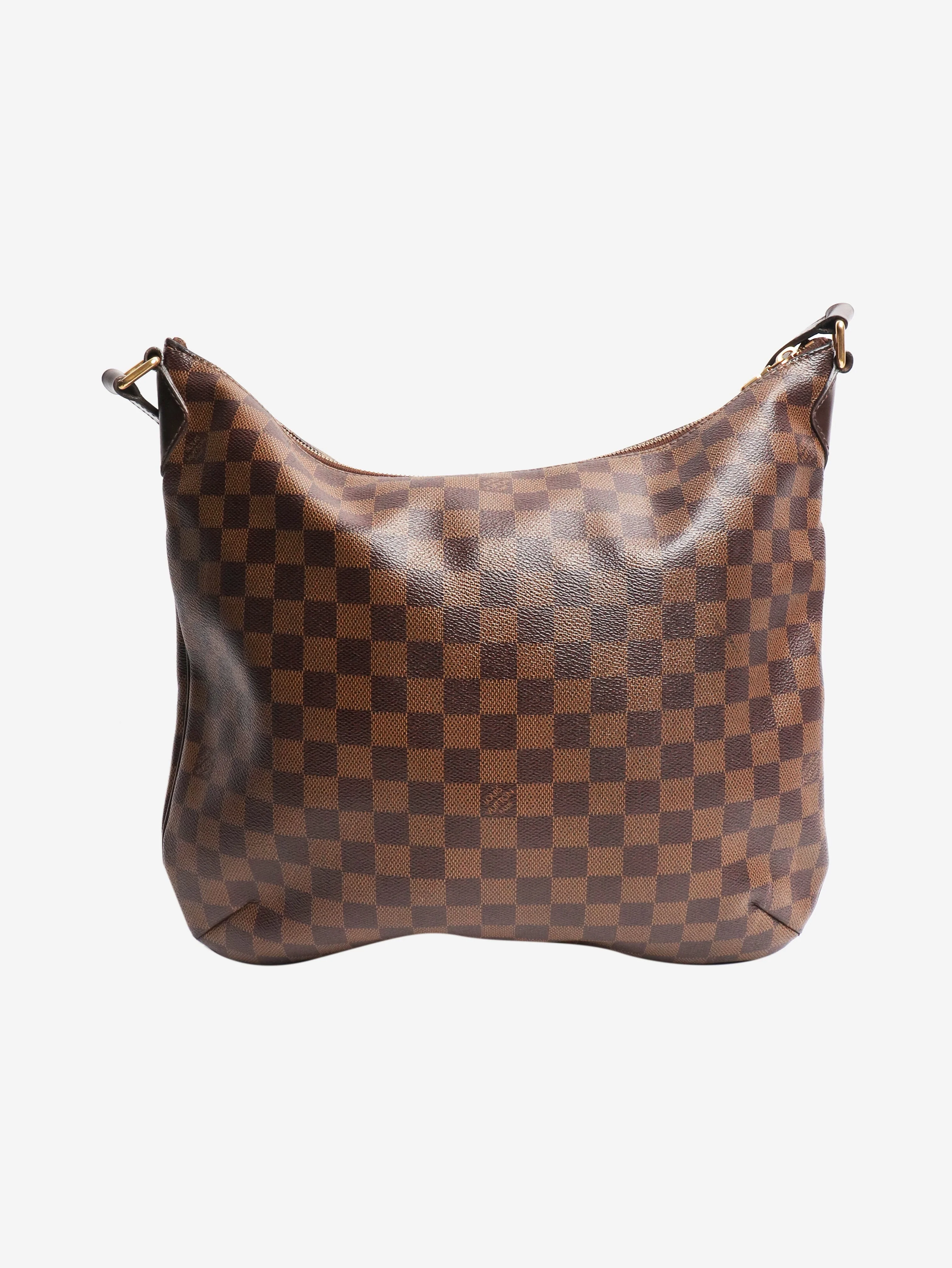 Brown 2009 Damier Ebene Bloomsbury GM bag - Image 2