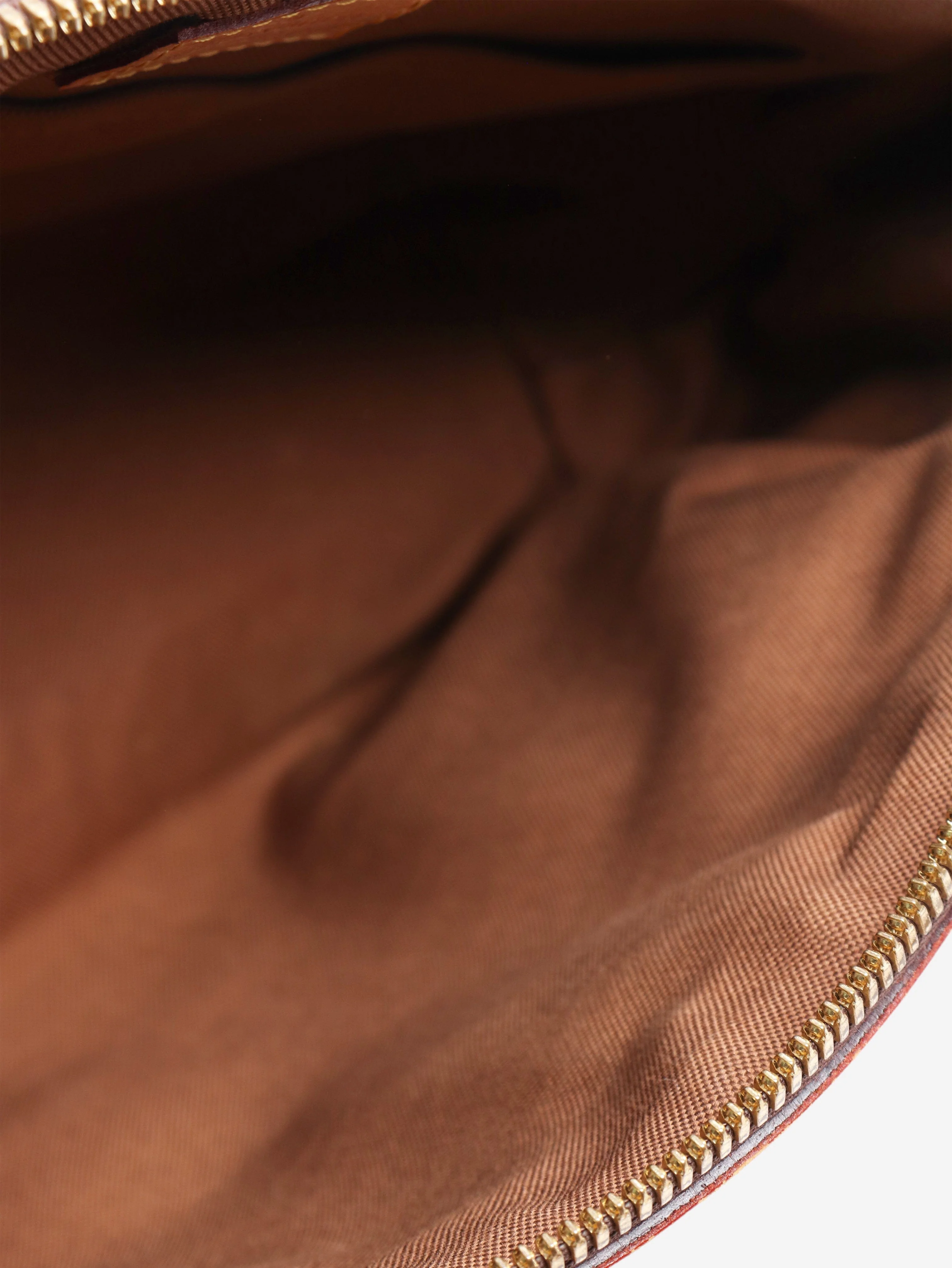 Brown 2009 Monogram Tivoli bag - Image 7