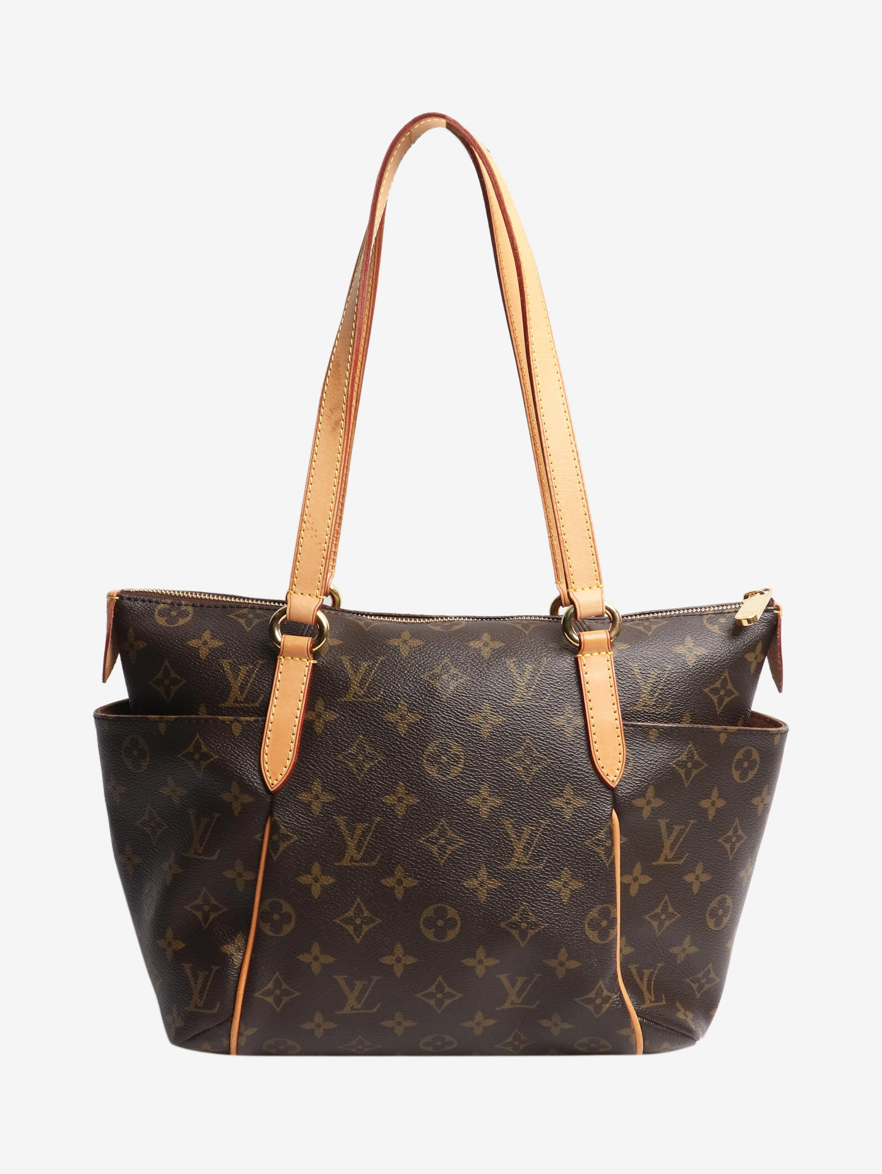 Brown 2009 Totally shoulder bag