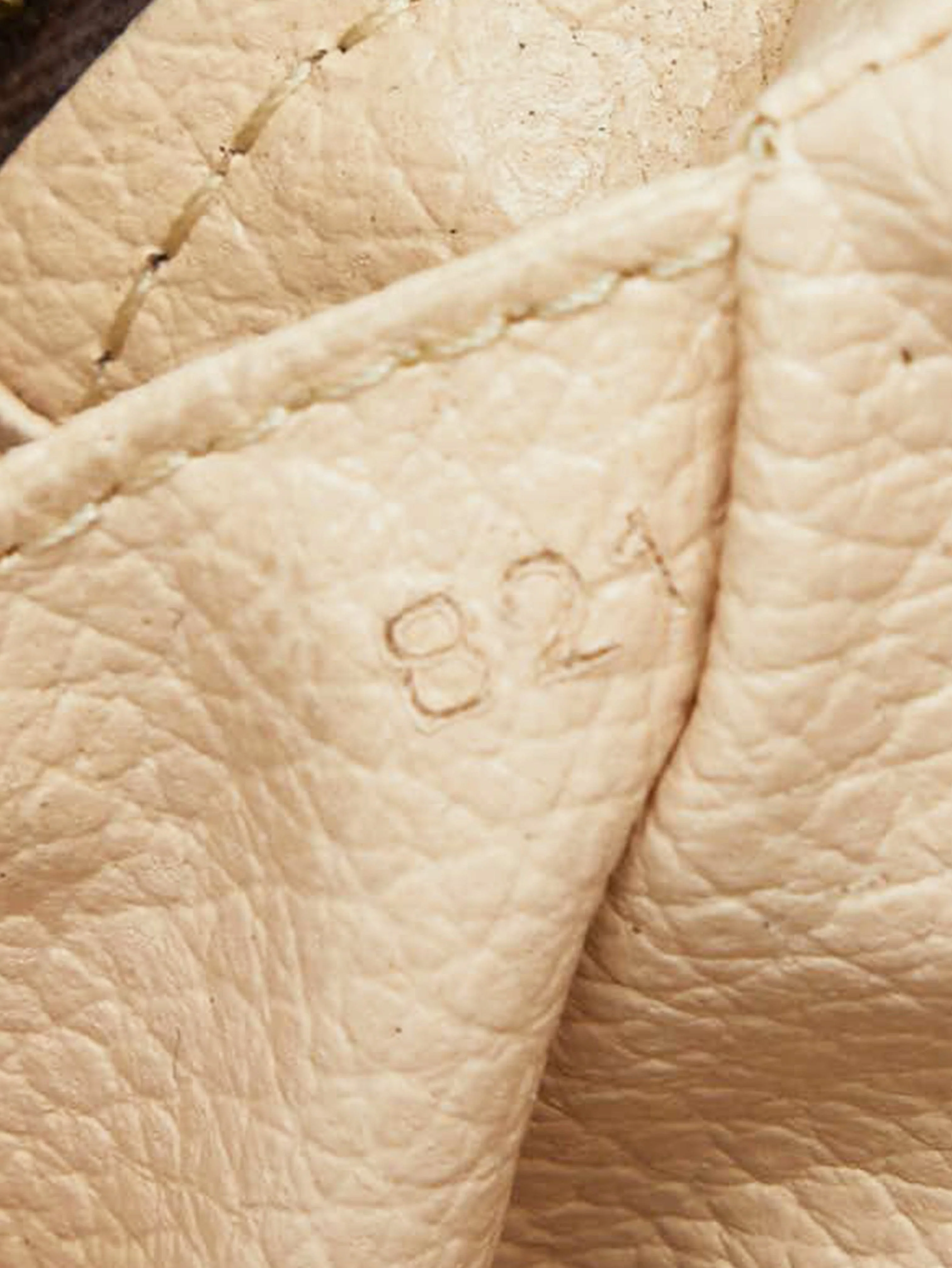 Brown Monogram Trousse Toilette bag - Image 11