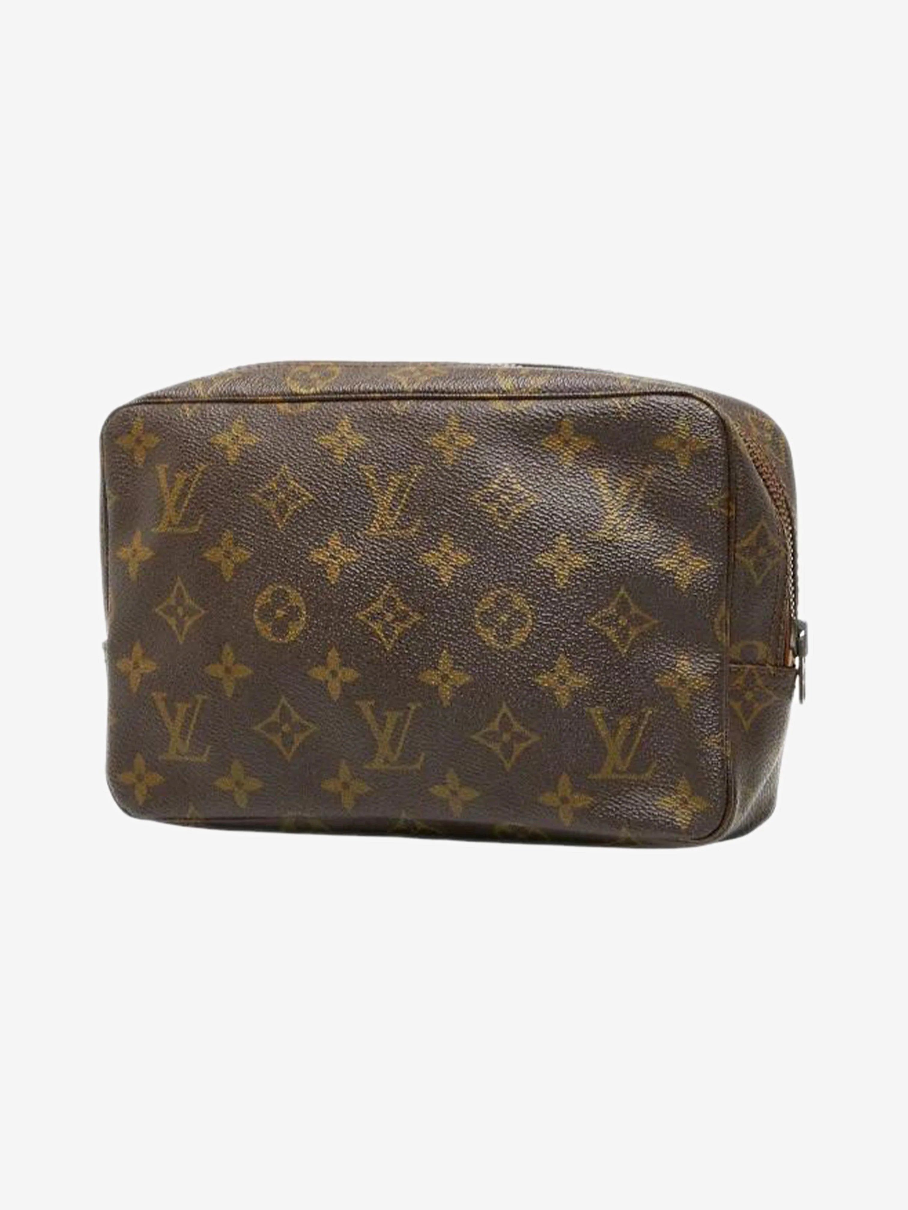 Brown Monogram Trousse Toilette bag - Image 3
