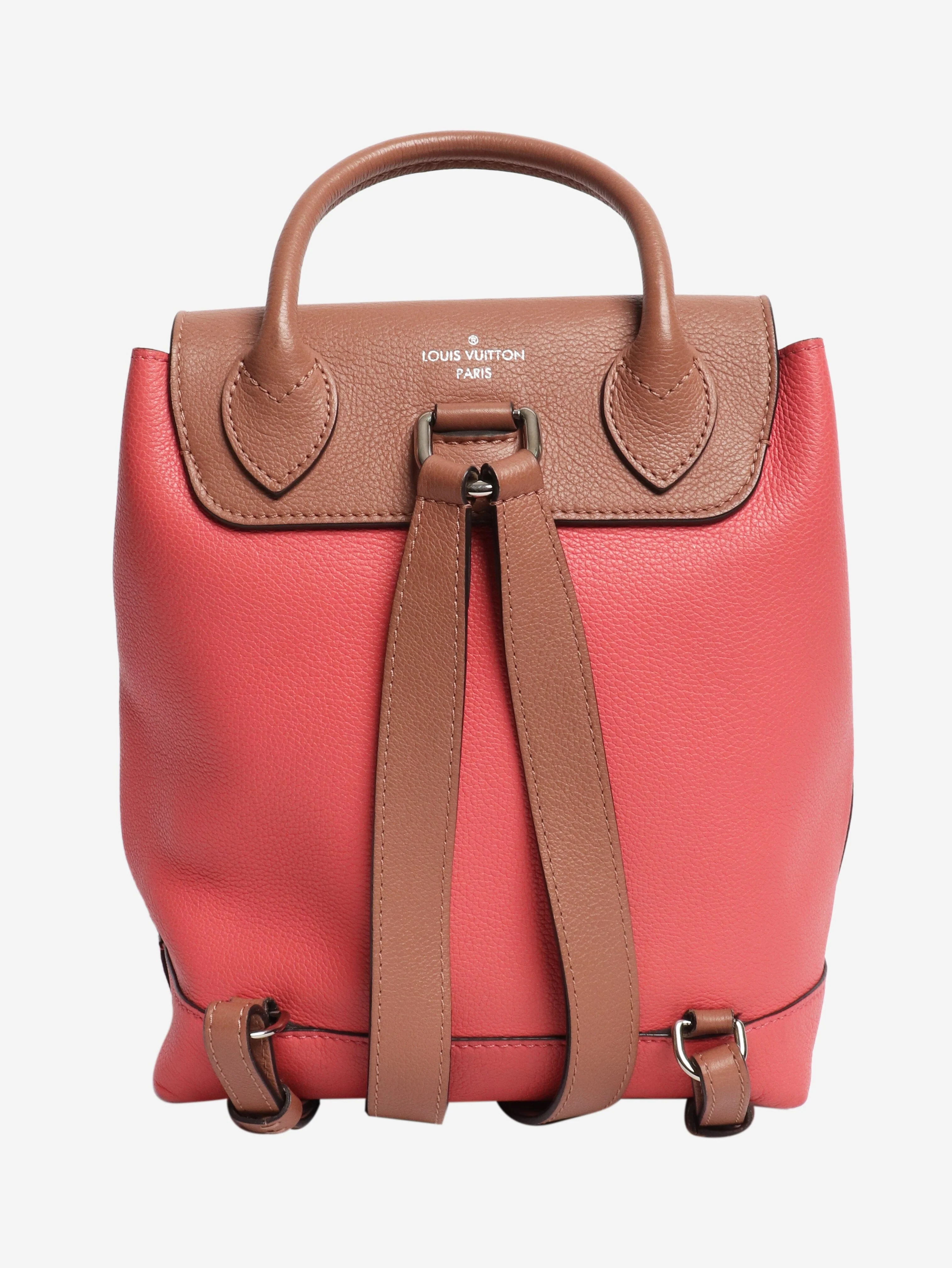 Pink 2016 LockMe backpack - Image 2