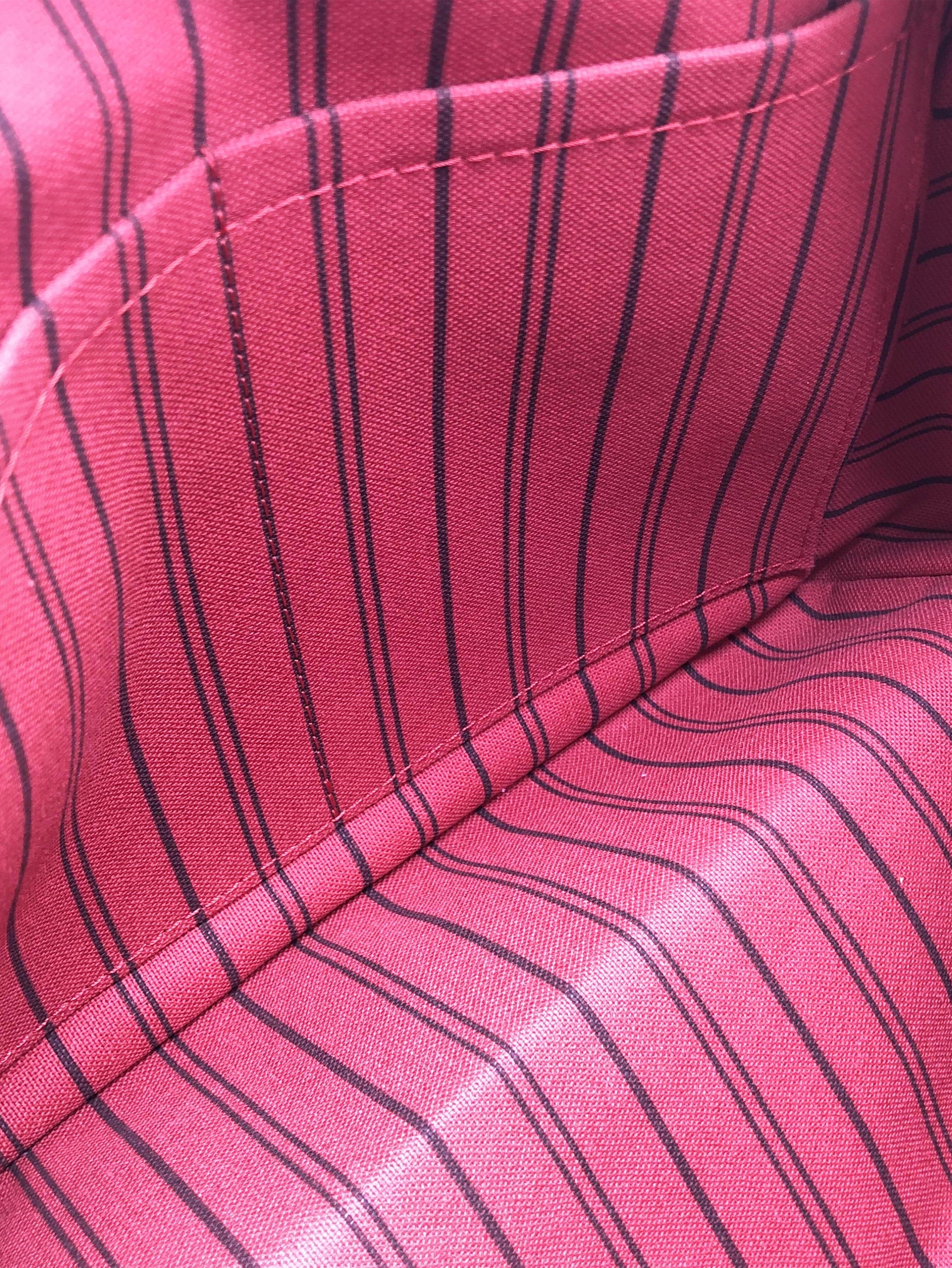 Red 2016 Speedy 25 Bandouliere - Image 5