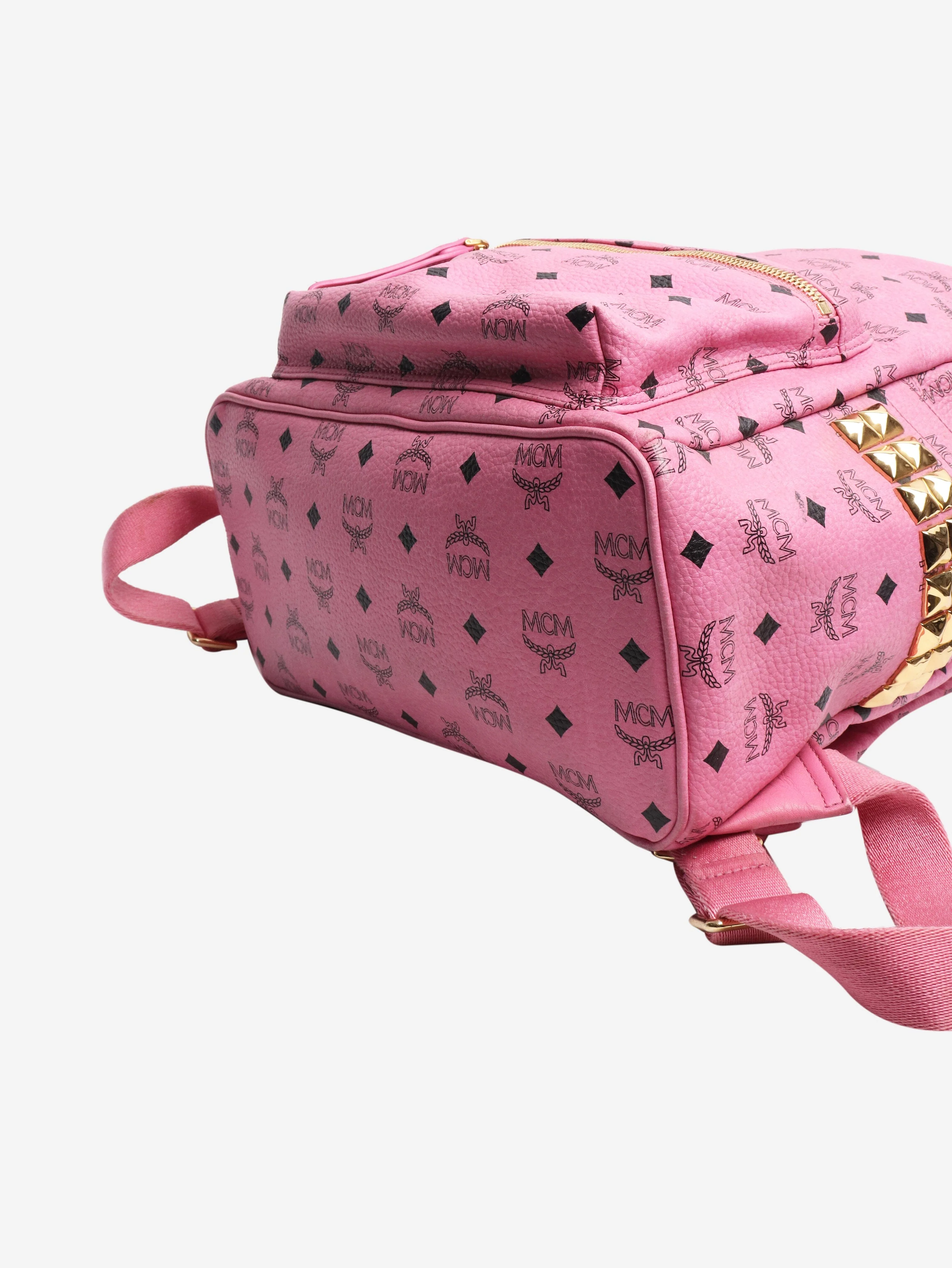 Pink Stark backpack - Image 4