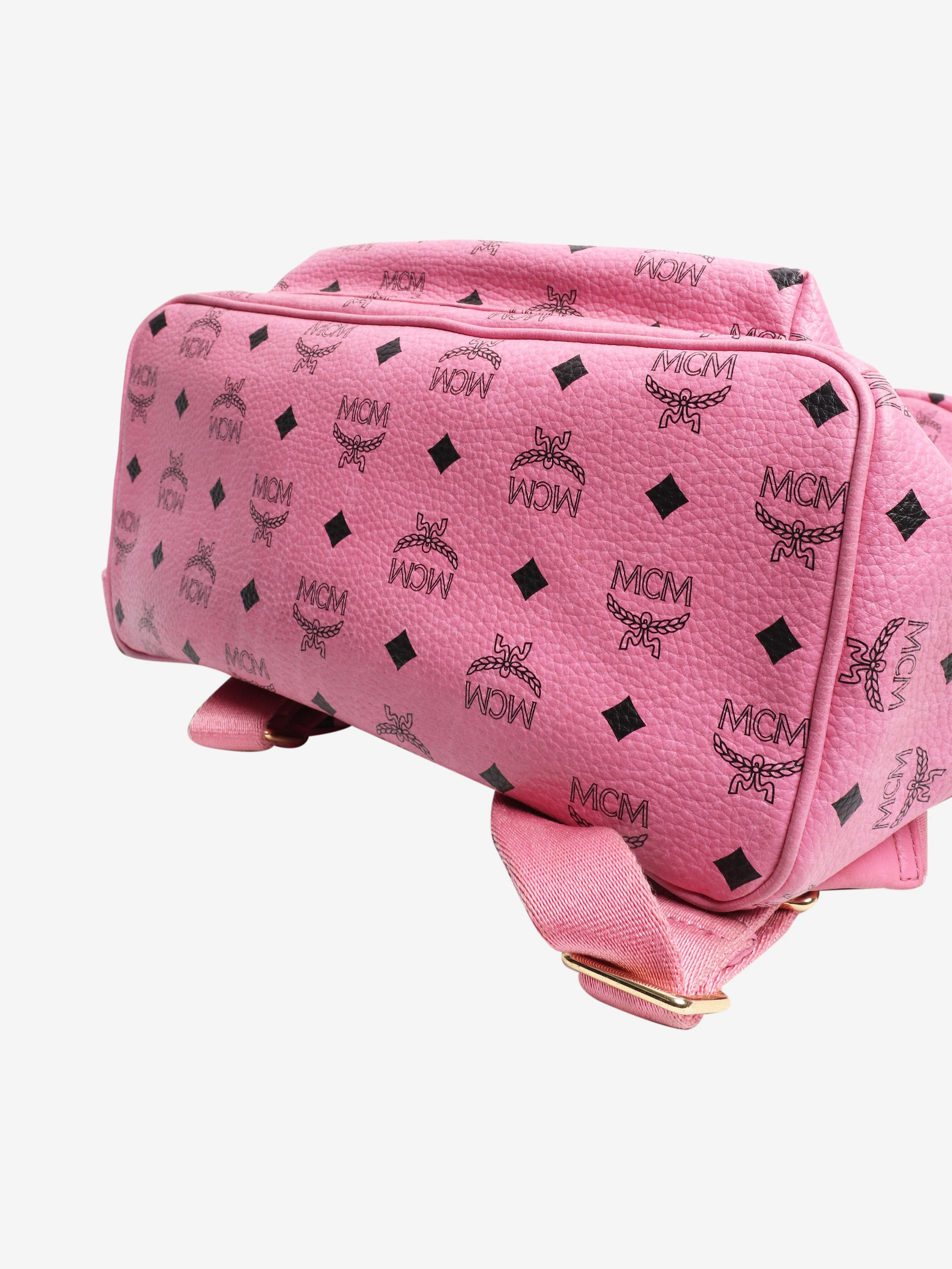 Pink Stark backpack - Image 6